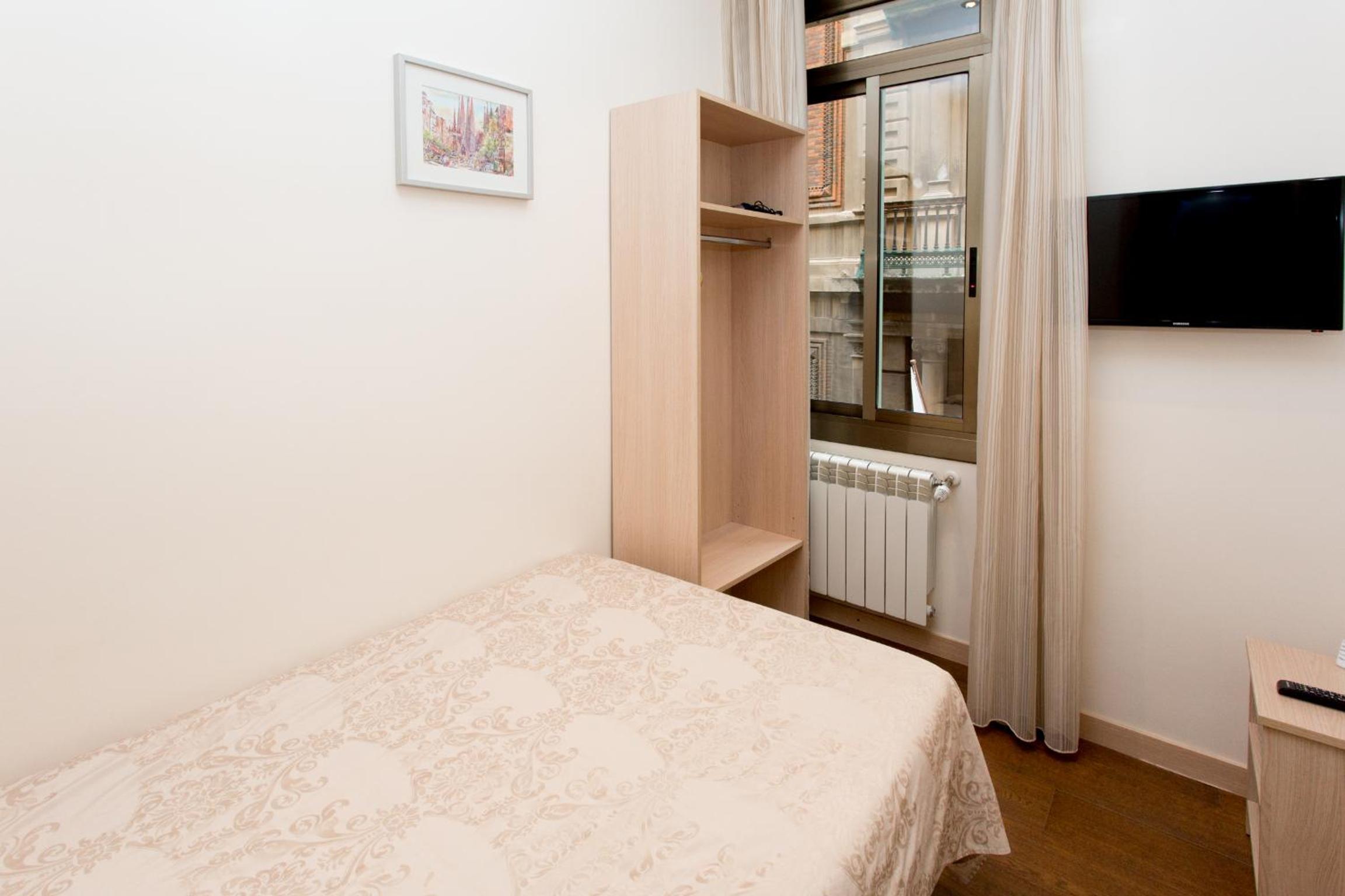 Hostal Excellence