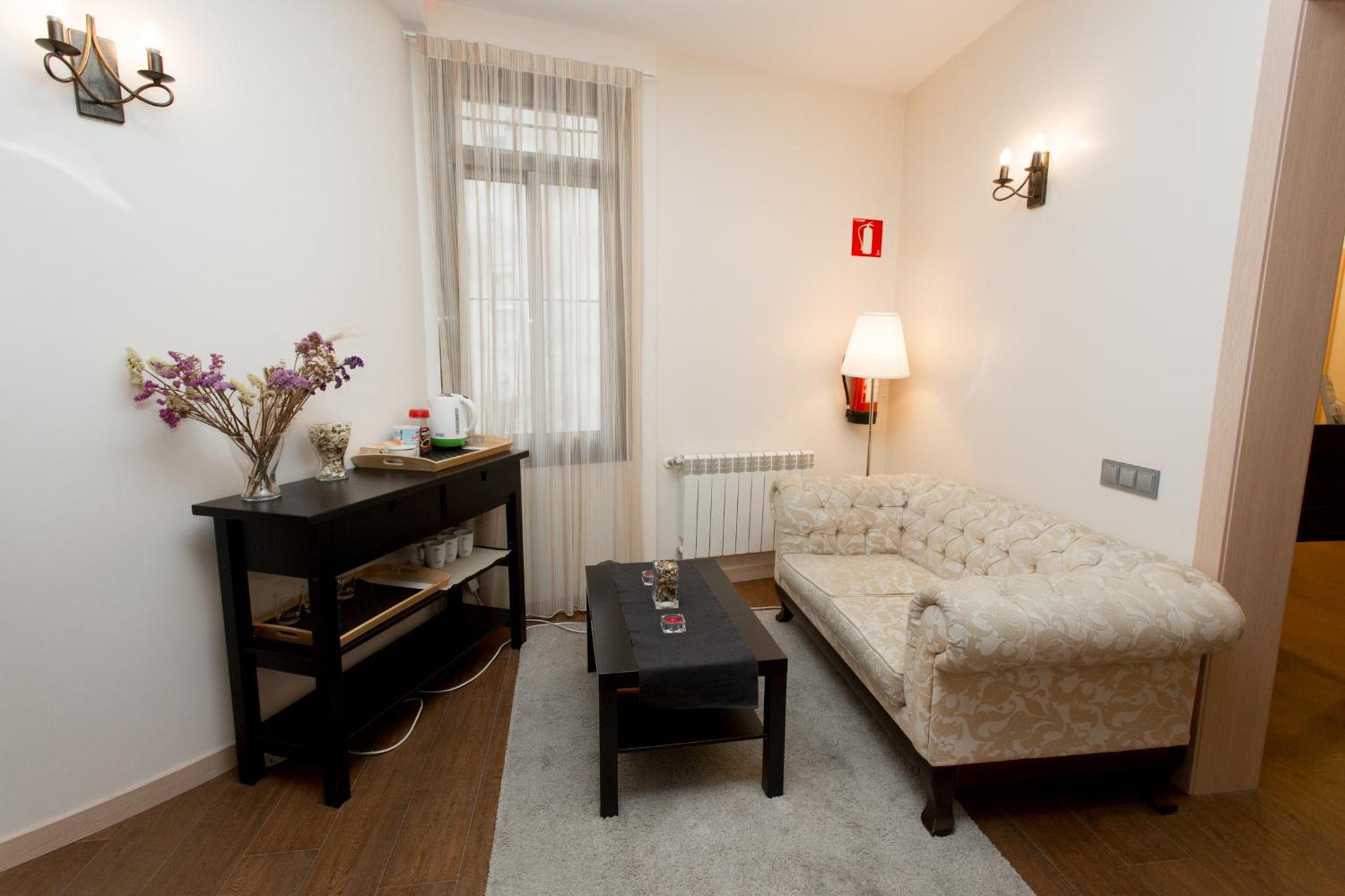 Hostal Excellence