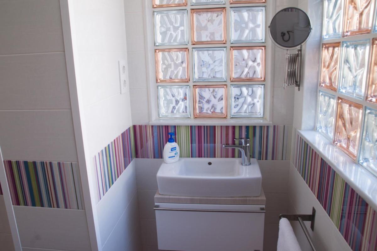 Barnapartments Basic Gracia