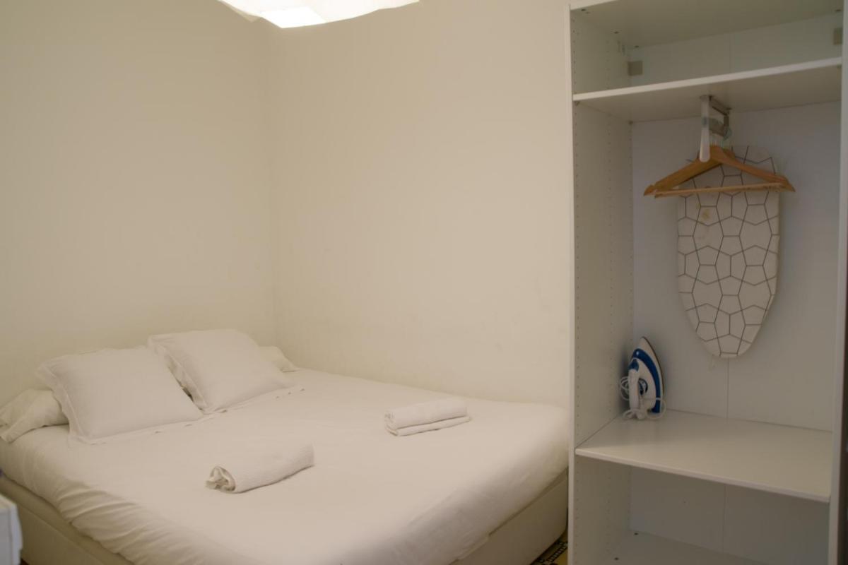 Barnapartments Basic Gracia