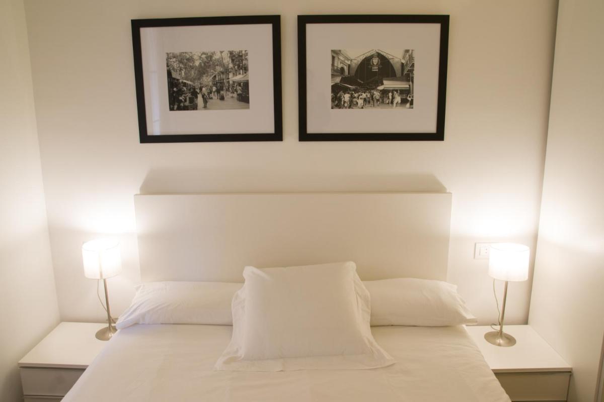 Barnapartments Basic Gracia