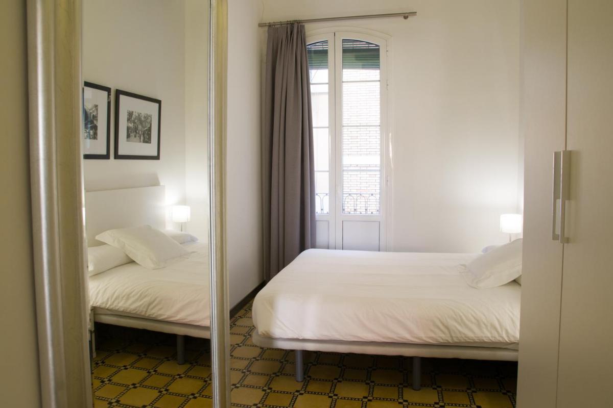 Barnapartments Basic Gracia