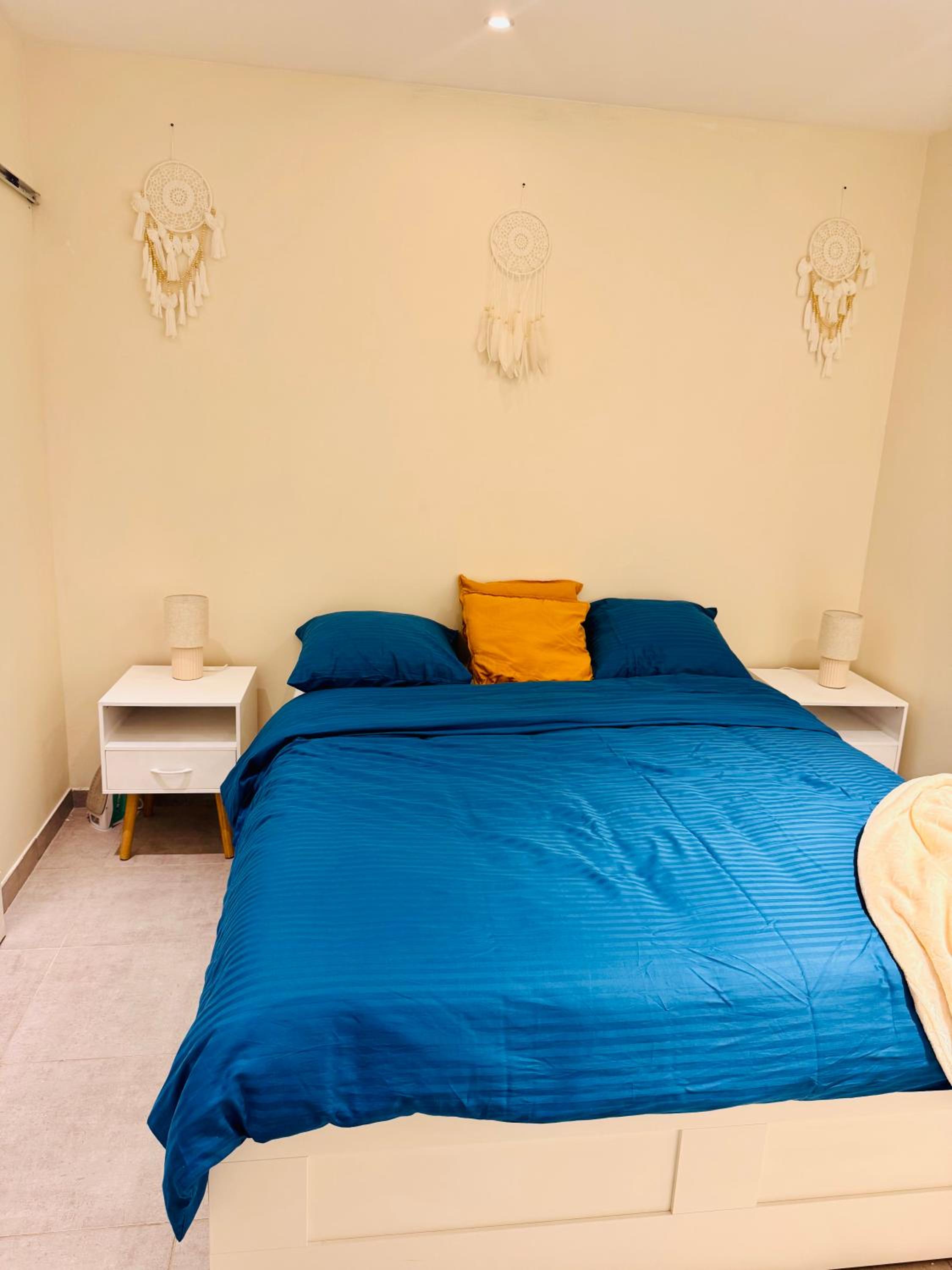 Loft Bis cosy proche des plages et villes