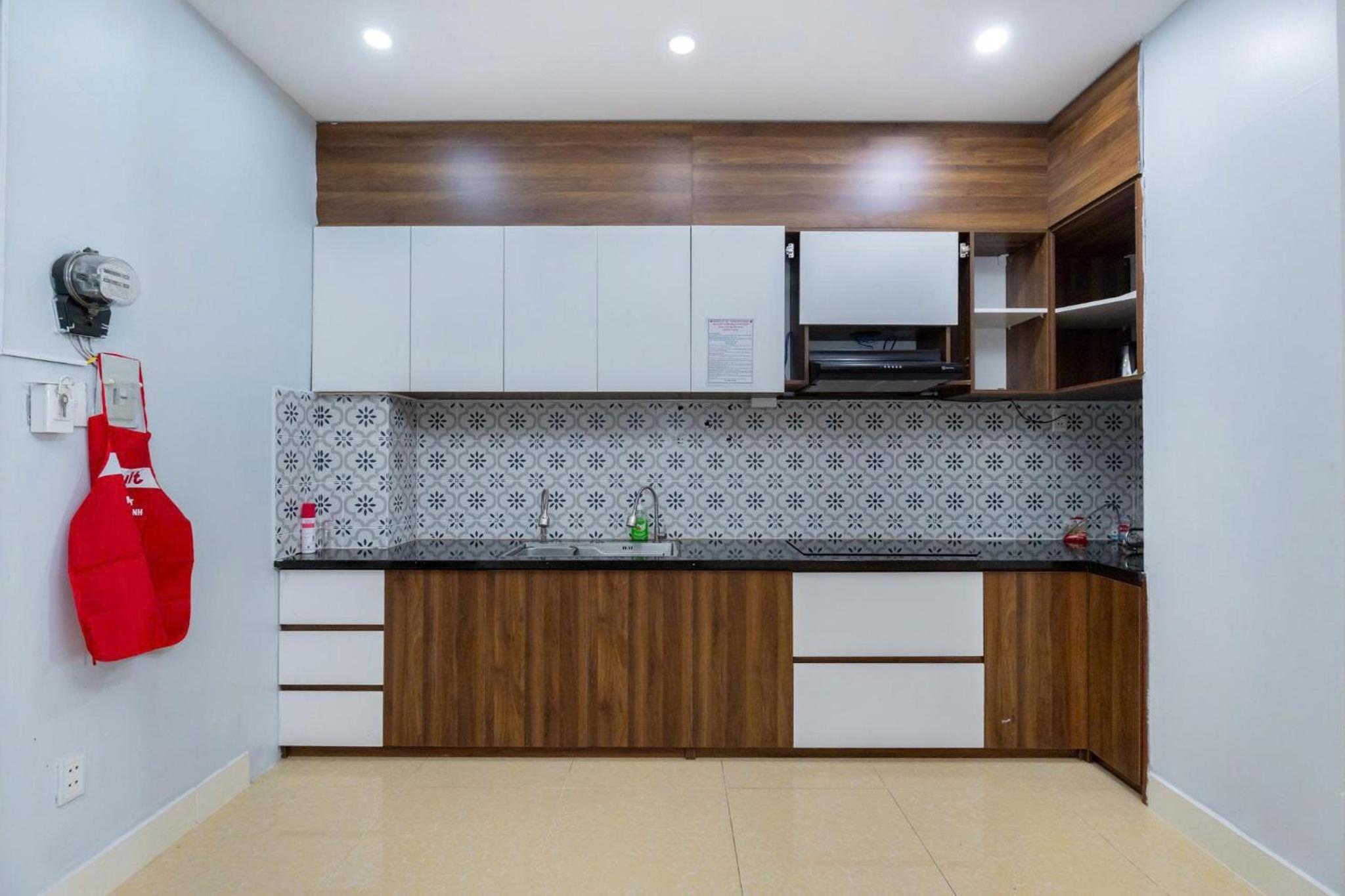 Izumi Homestay - Oasky Apartment