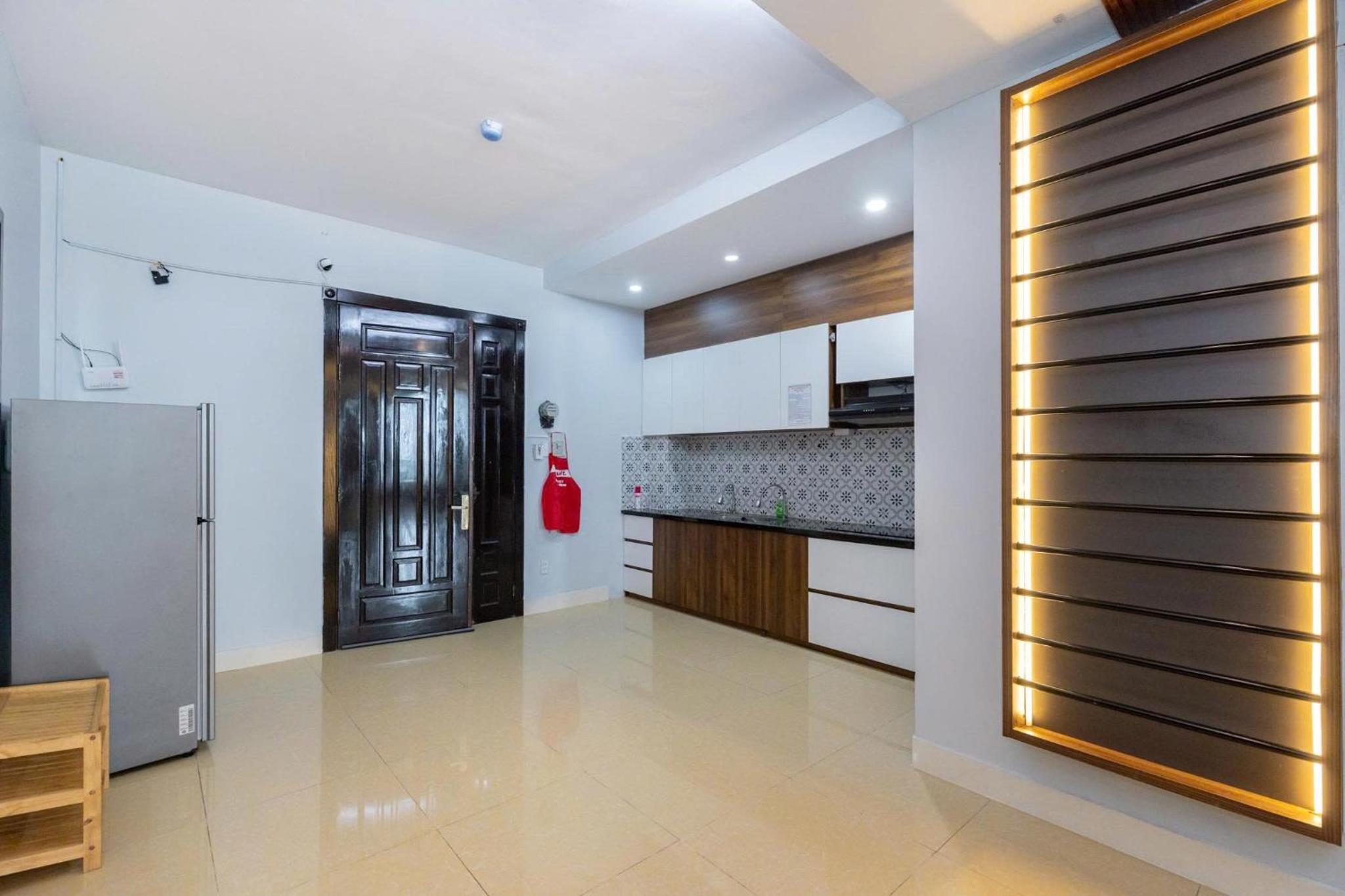 Izumi Homestay - Oasky Apartment