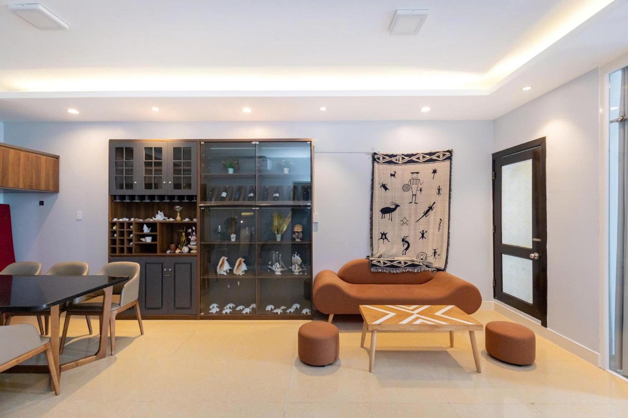 Izumi Homestay - Oasky Apartment