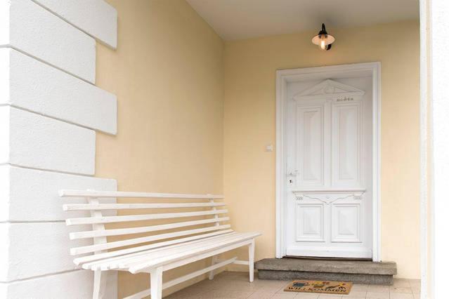 Zu Hause in Tirol