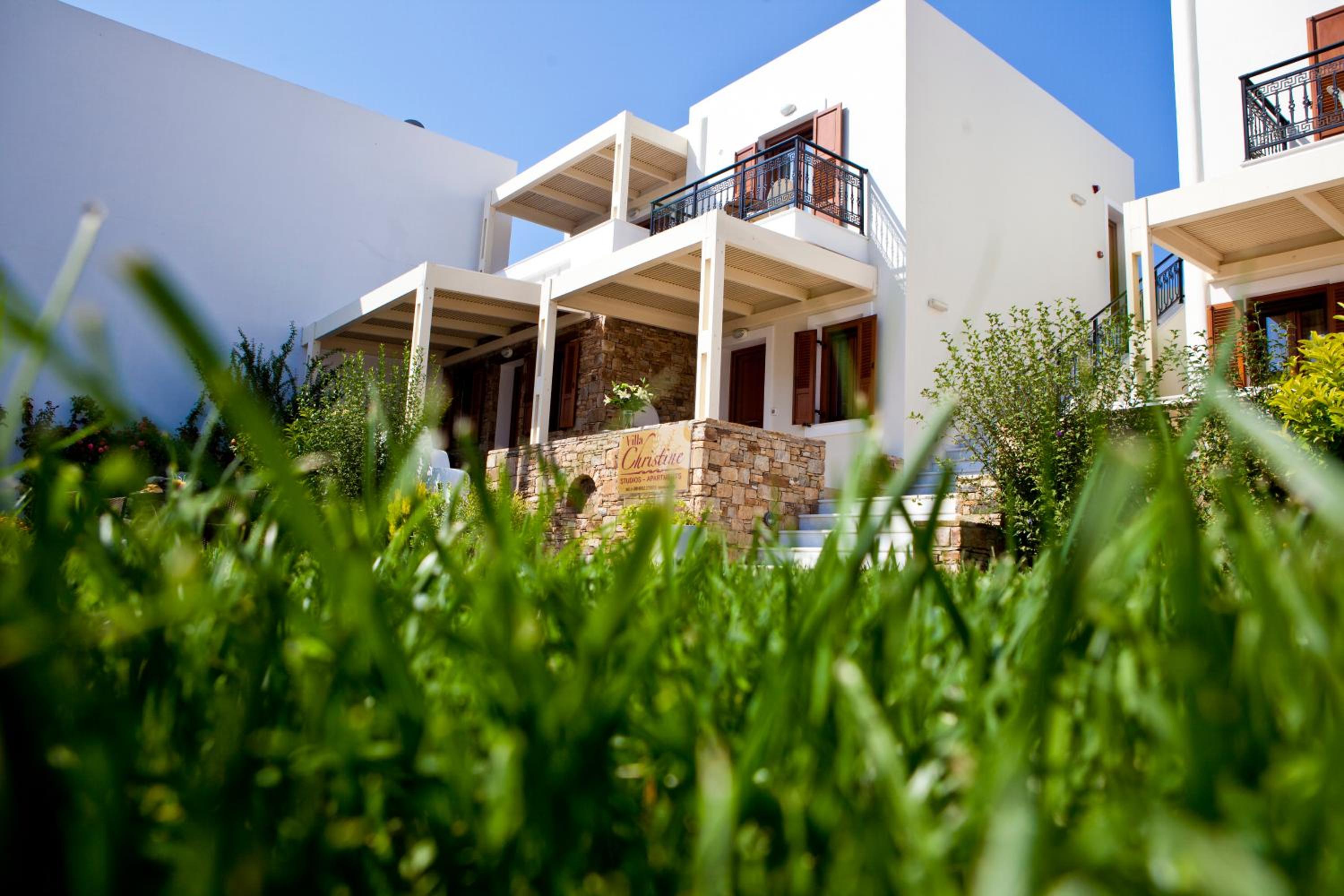 Villa Christine