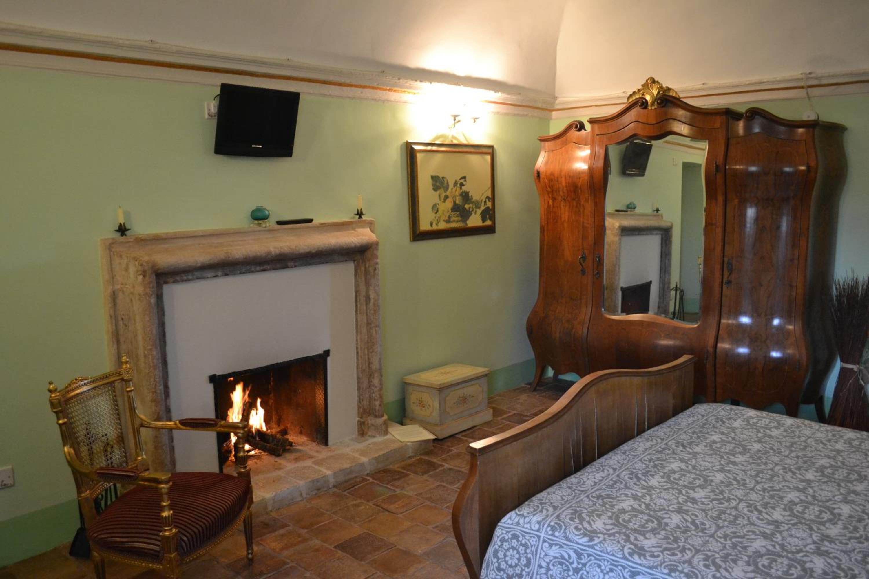 B&B Palazzo La Loggia