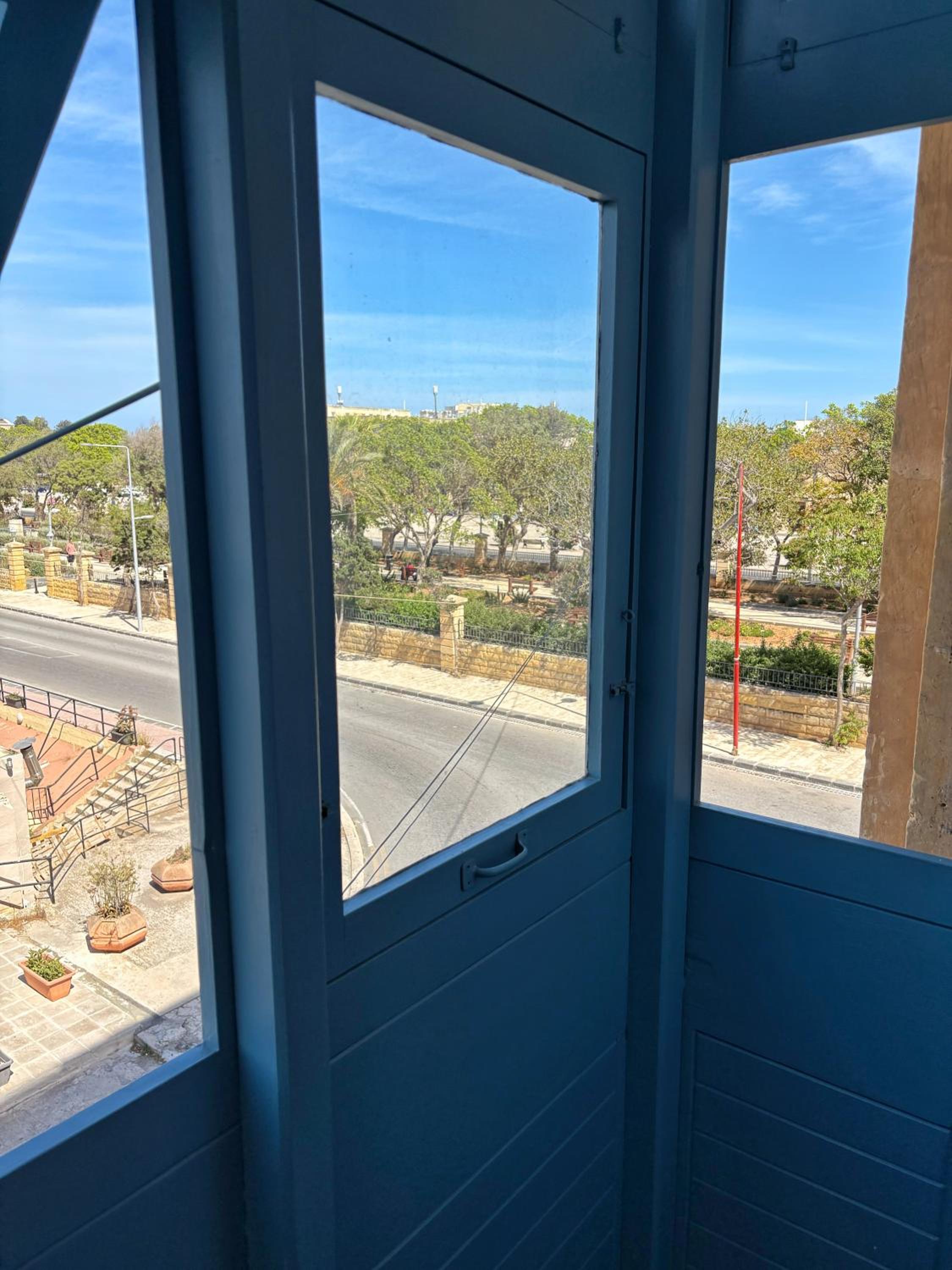 4 Borgo Vilhena - Home in Floriana