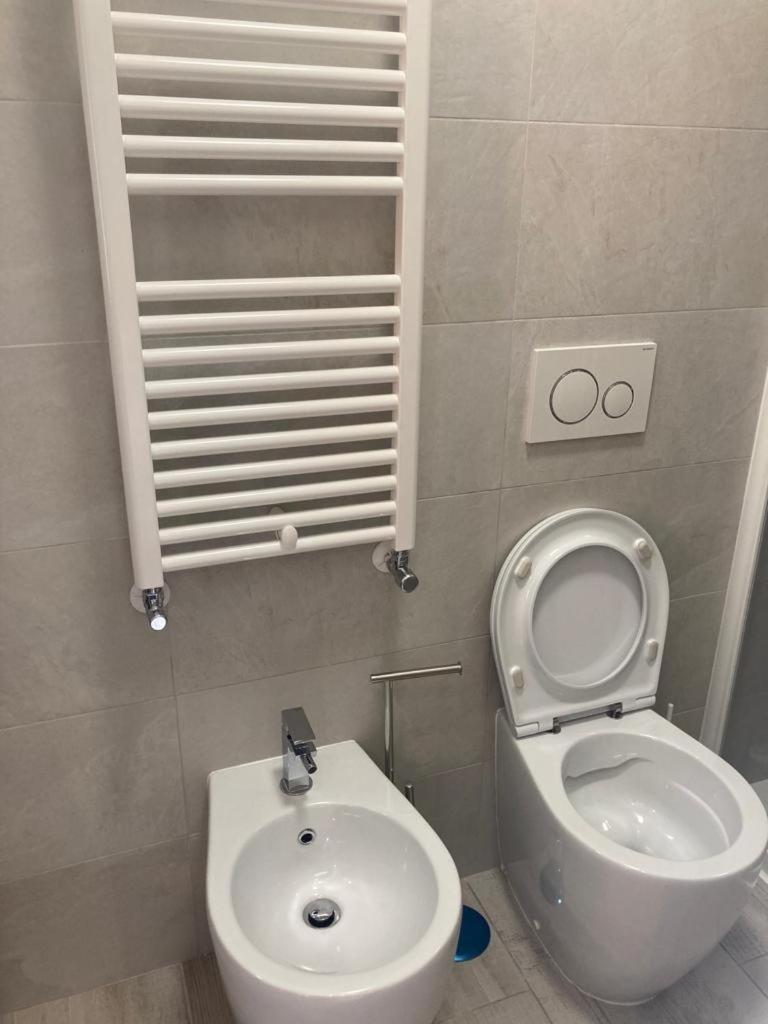 Michelangelo Luxury Rooms - Colosseo - WiFi