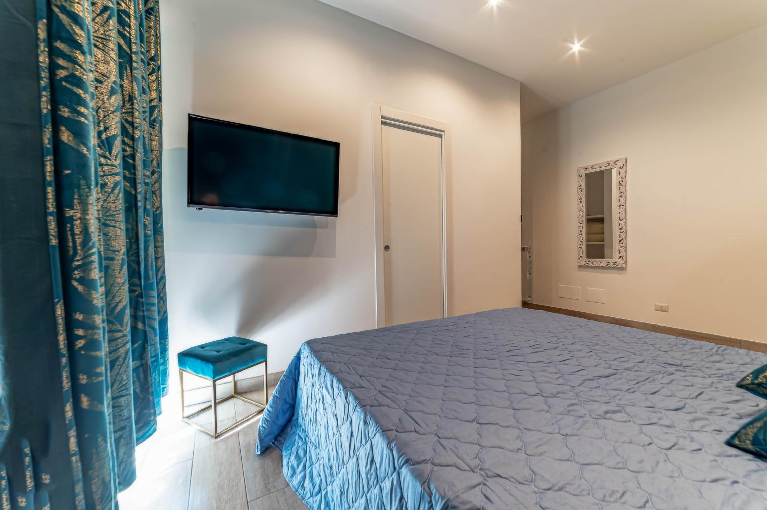 Michelangelo Luxury Rooms - Colosseo - WiFi