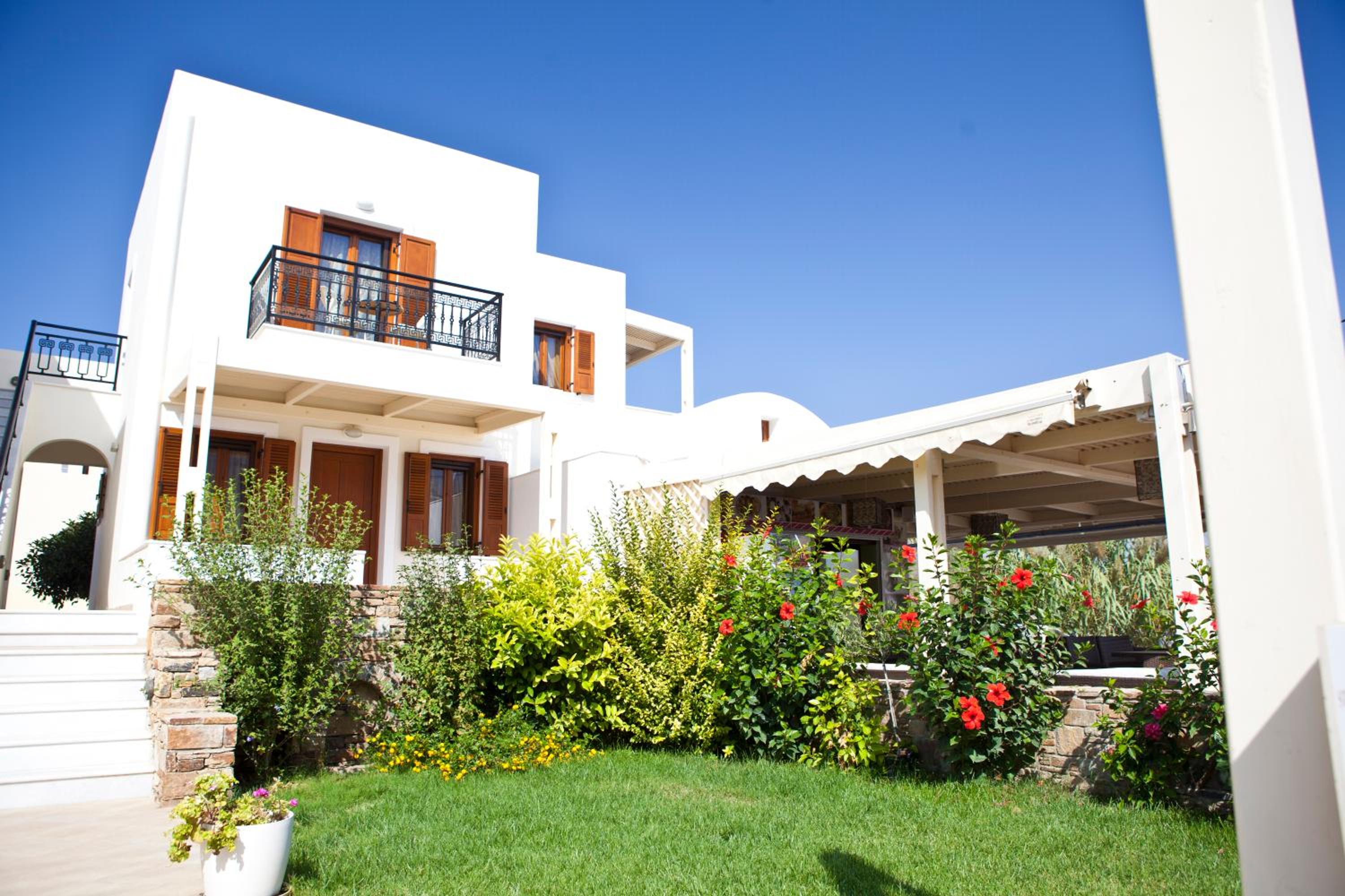 Villa Christine