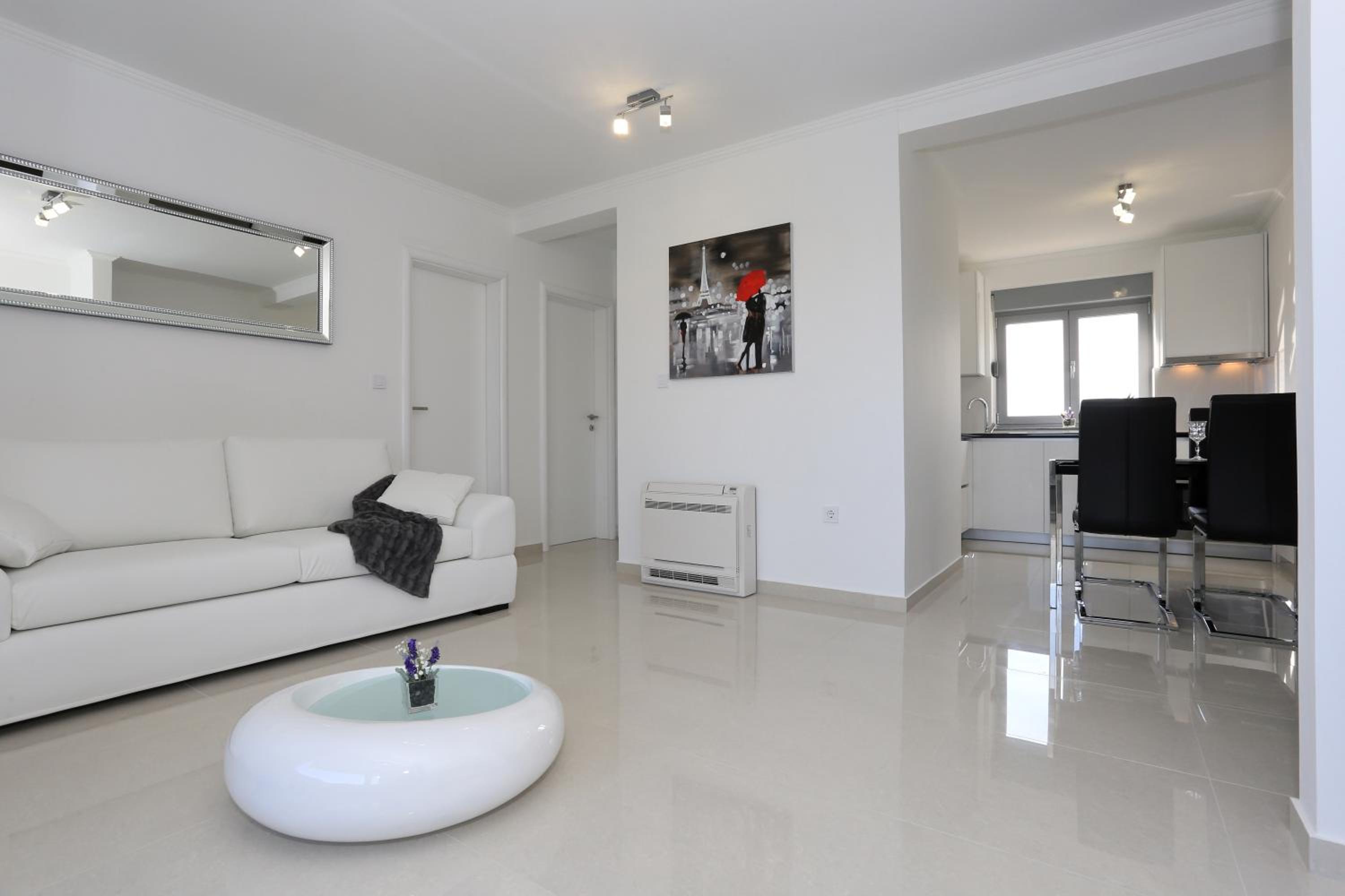 Apartments Sun Resort Nikolina