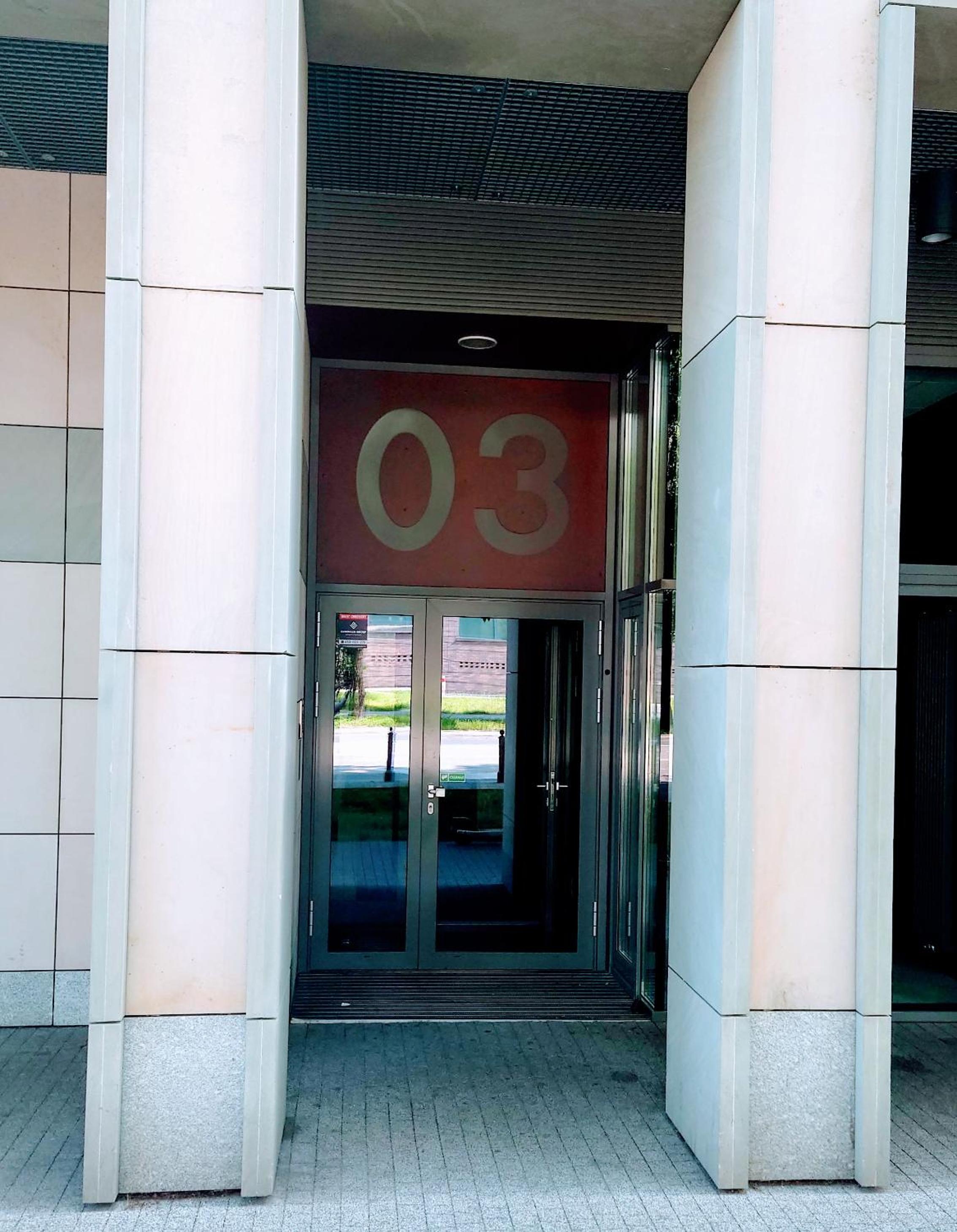 NiceToSeeYou Warsaw Apartament Centrum-Metro-Deluxe-self check-in