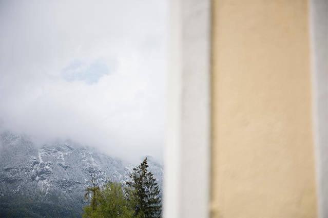 Zu Hause in Tirol