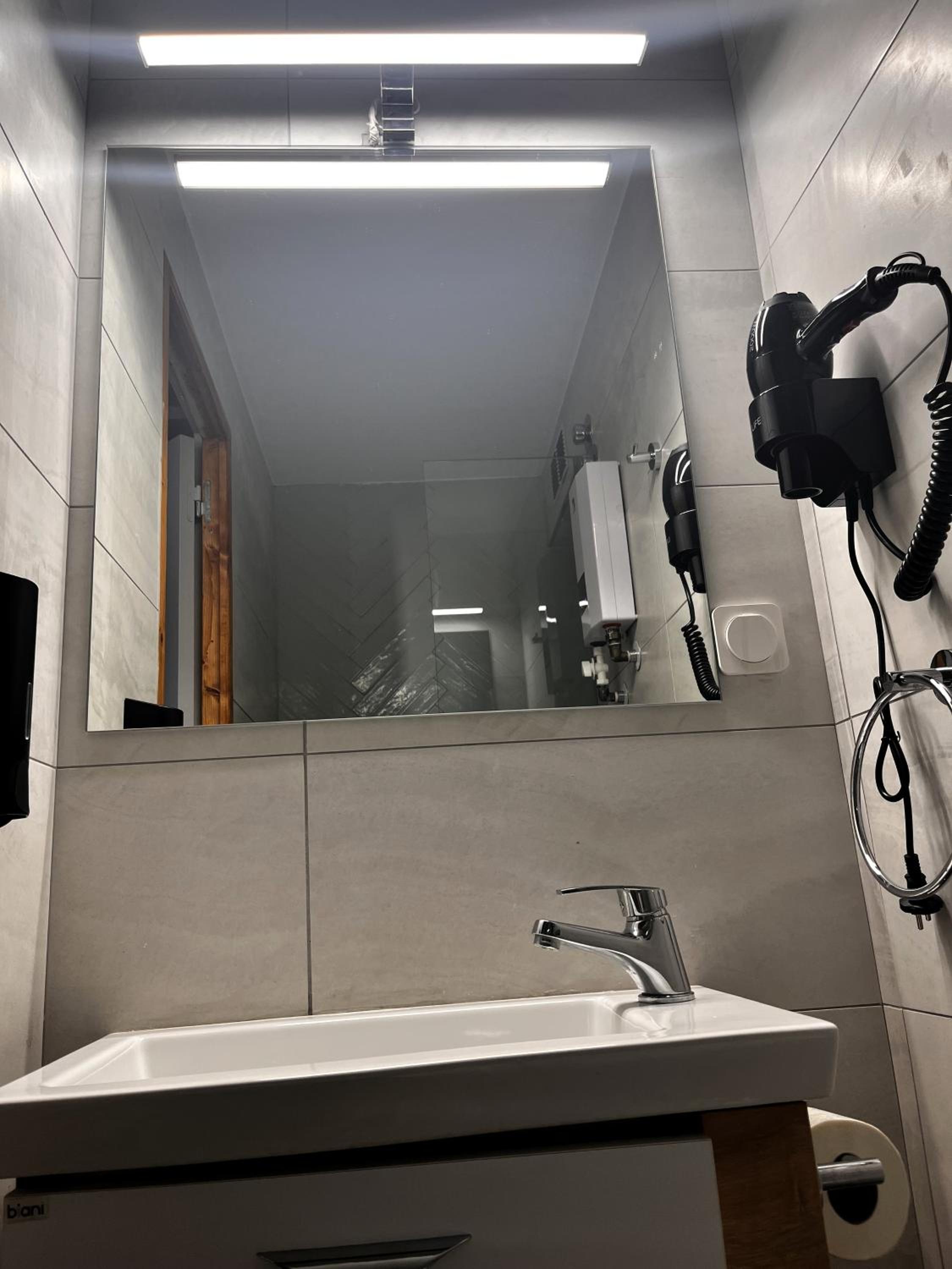 Apartment Studio 5