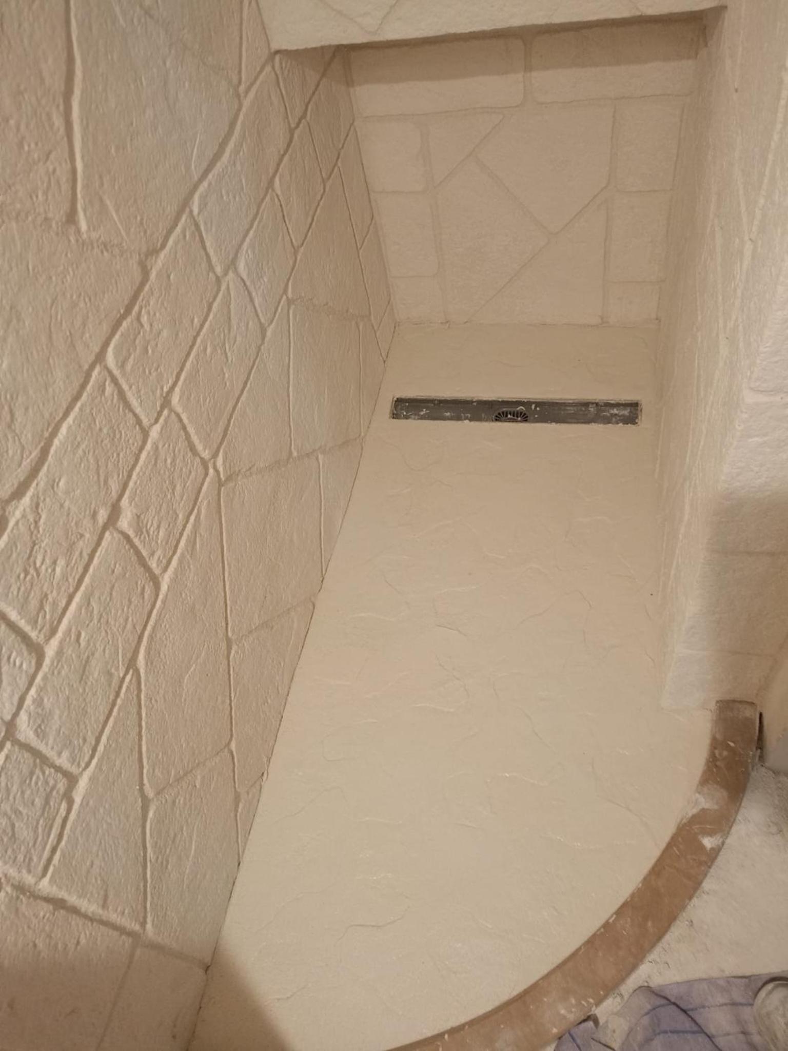 Casa Vacanza Al Vicolo della Colonna nel centro storico di Presicce
