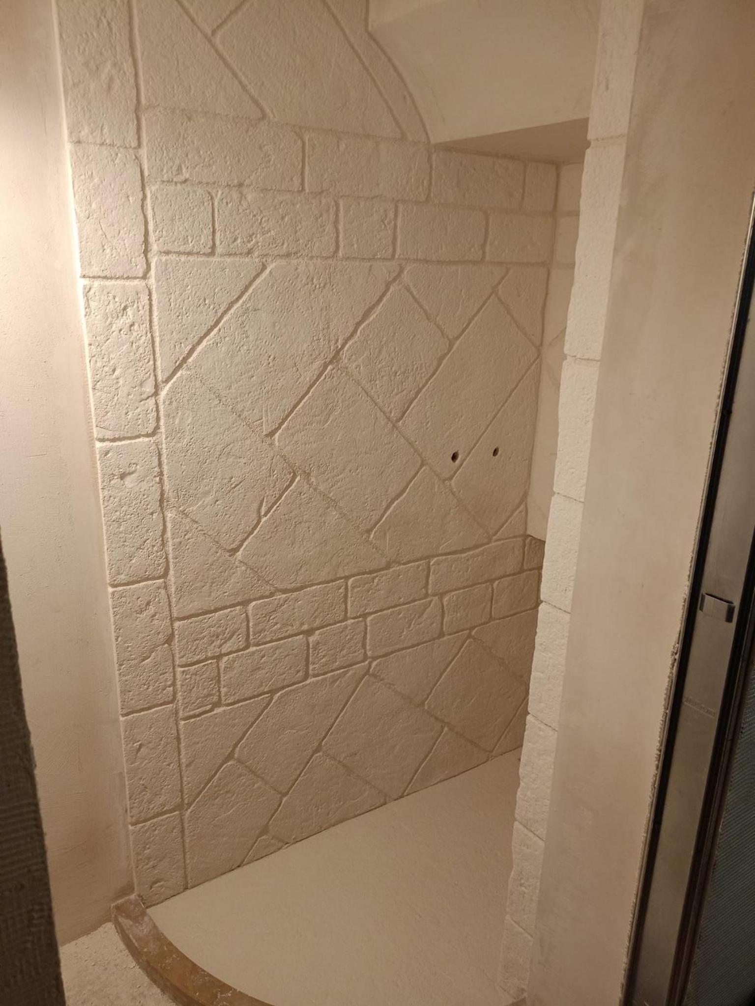 Casa Vacanza Al Vicolo della Colonna nel centro storico di Presicce