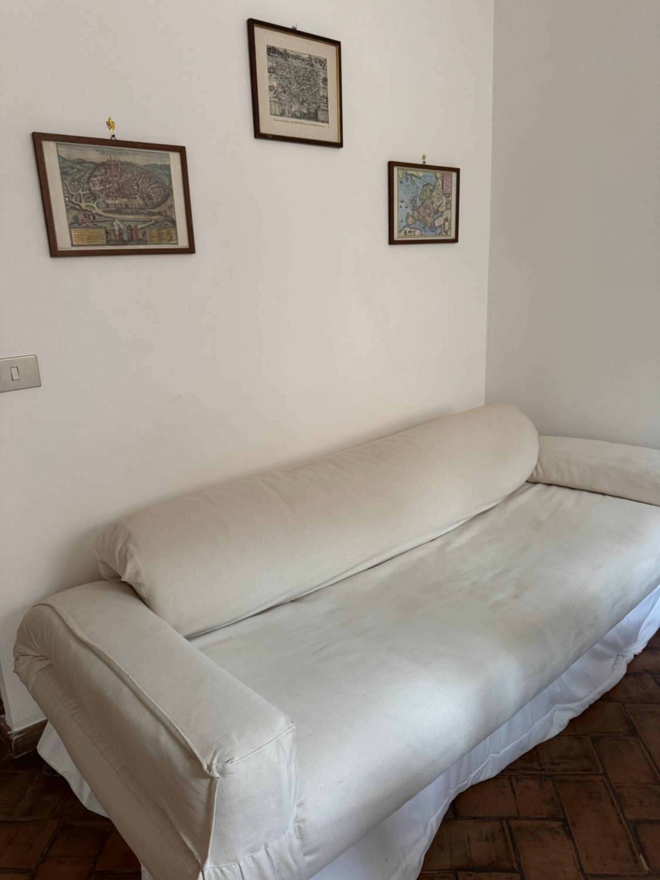 Borgo in Elegante appartamento