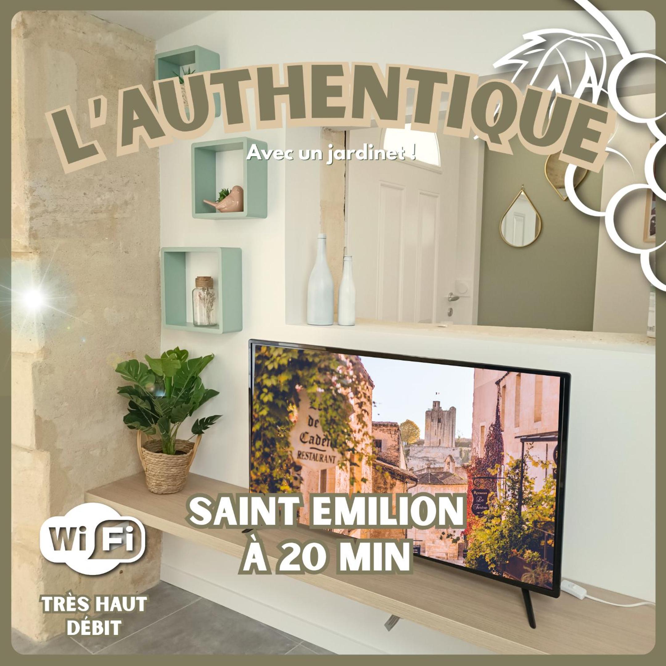 Immeuble Centre Ville