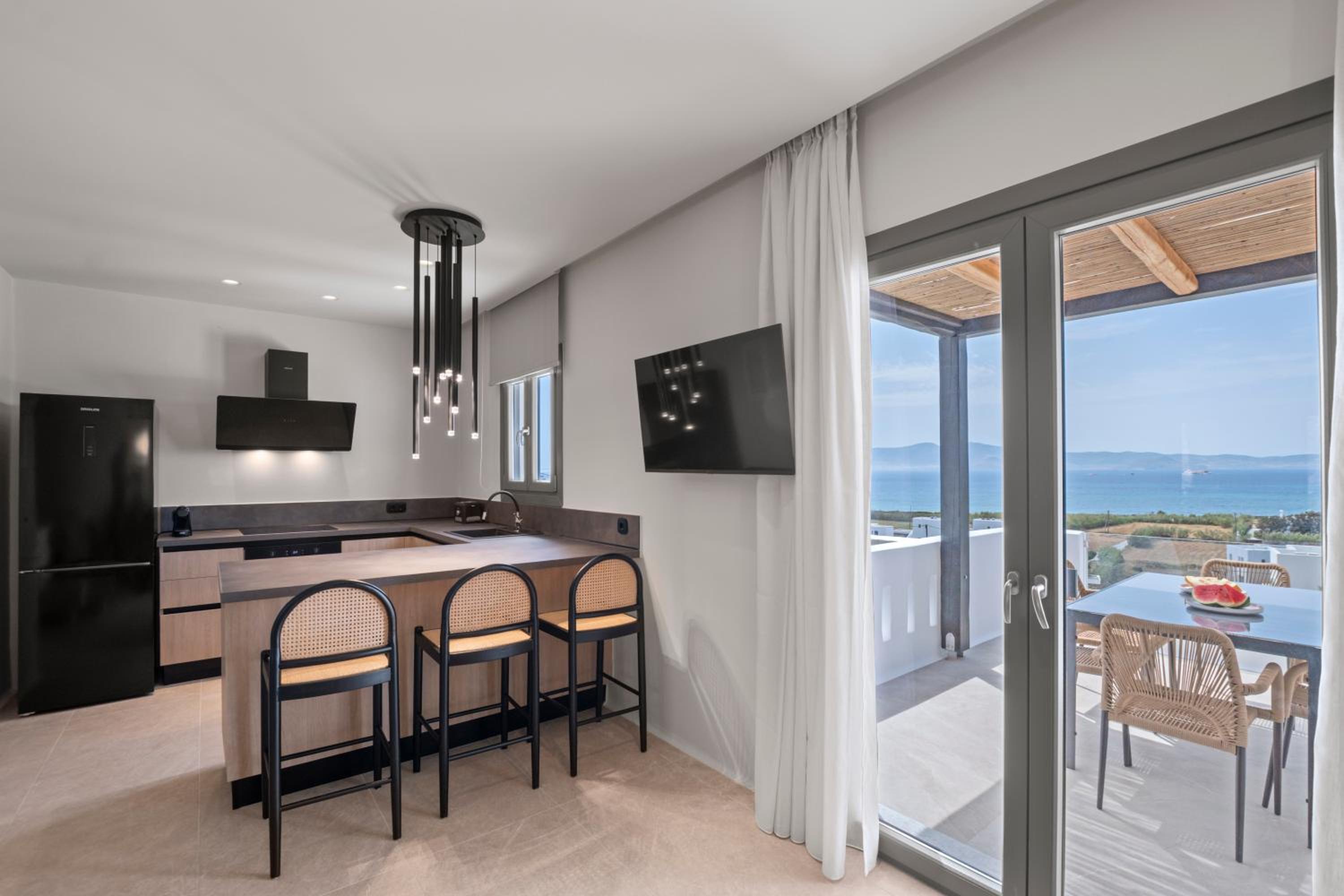 Lithia Exclusive Villas