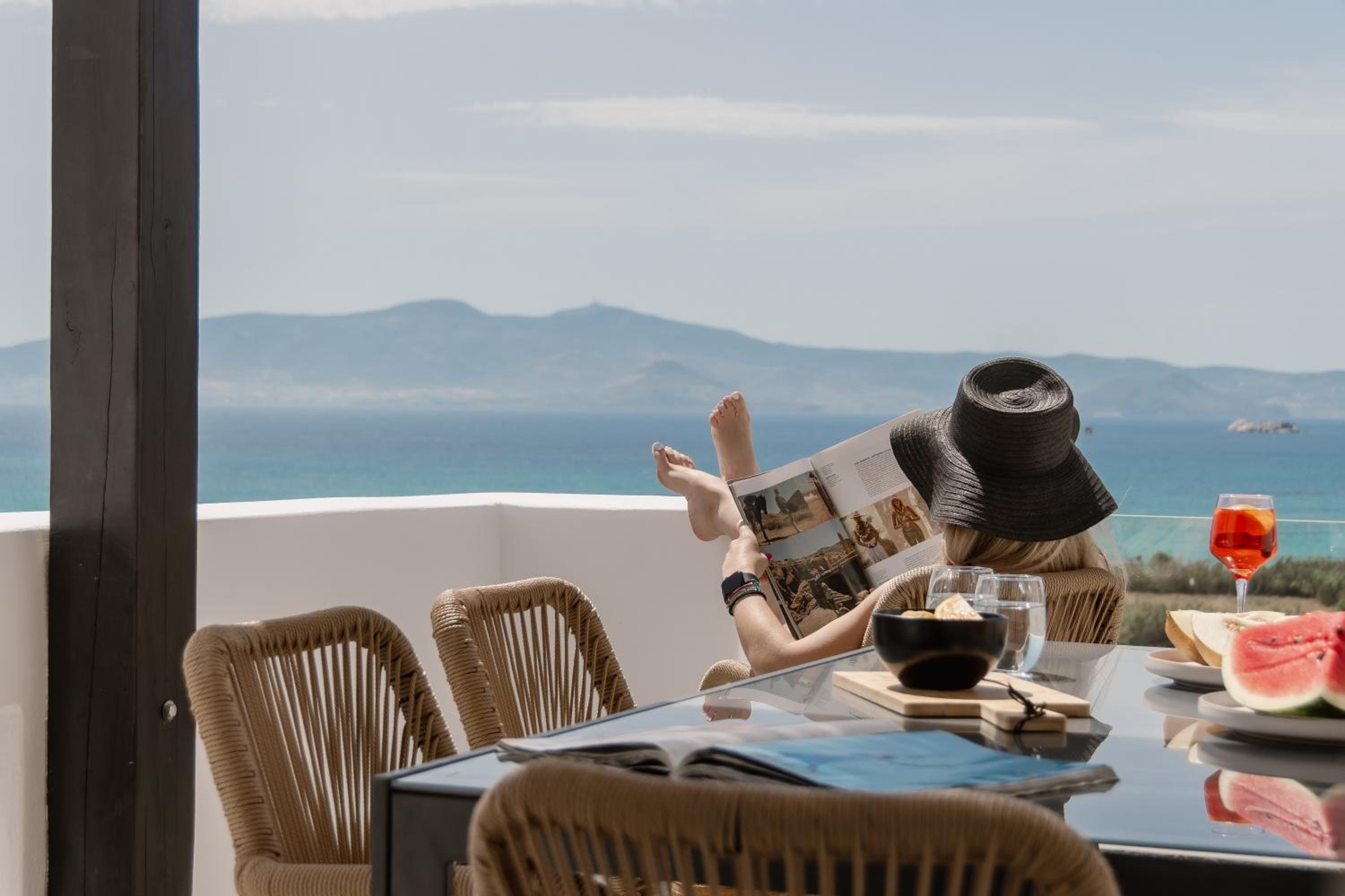Lithia Exclusive Villas
