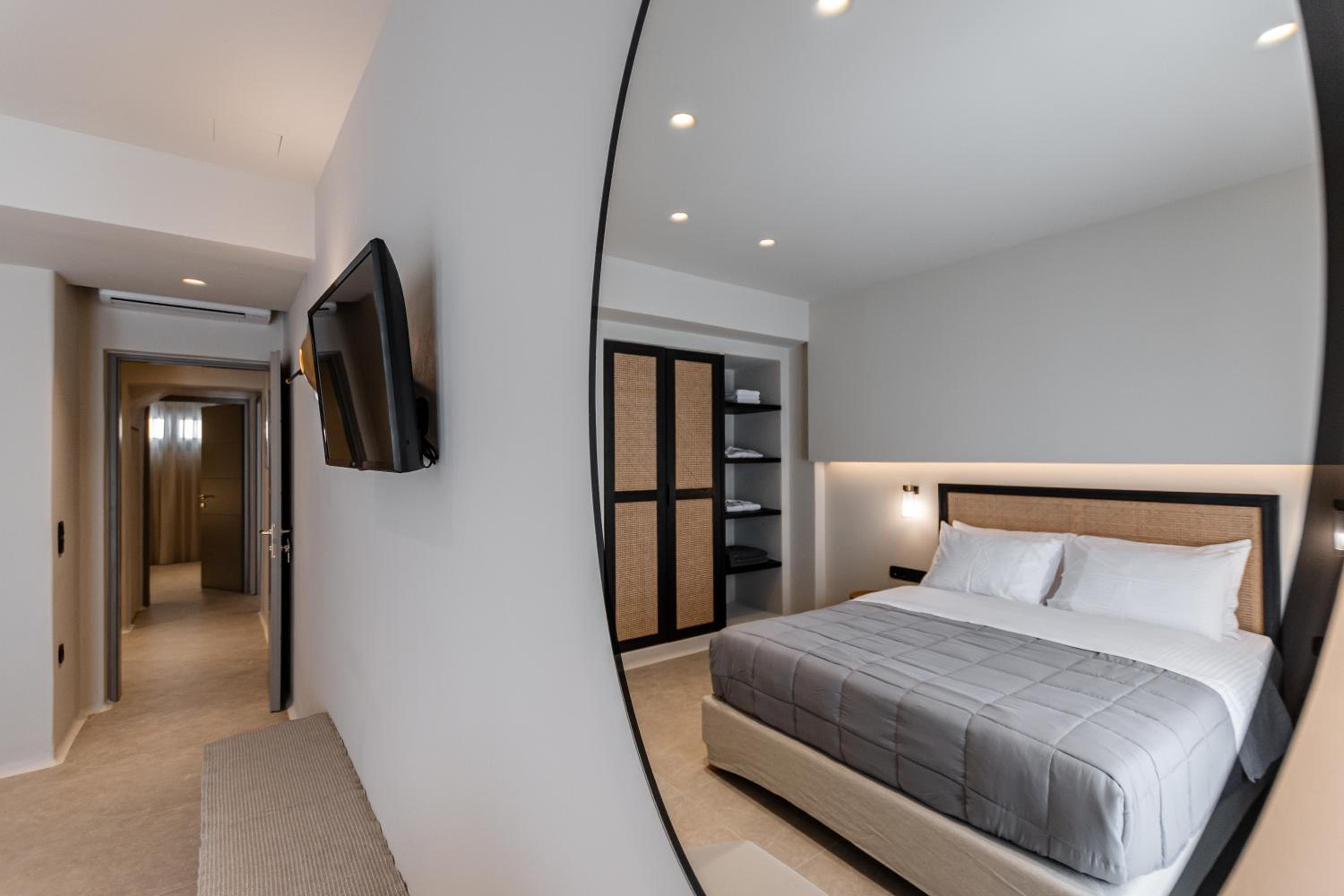 Lithia Exclusive Villas