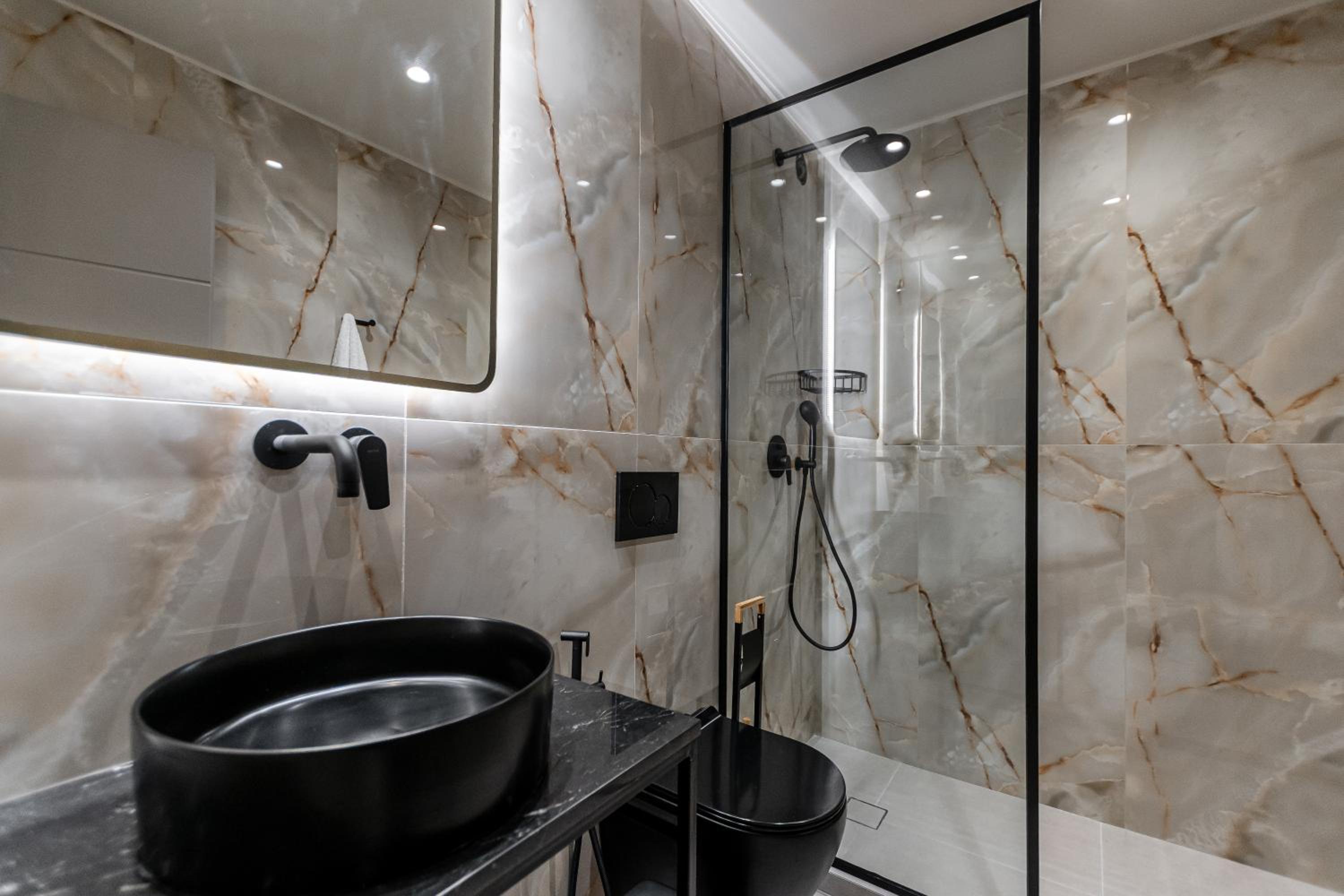 Lithia Exclusive Villas