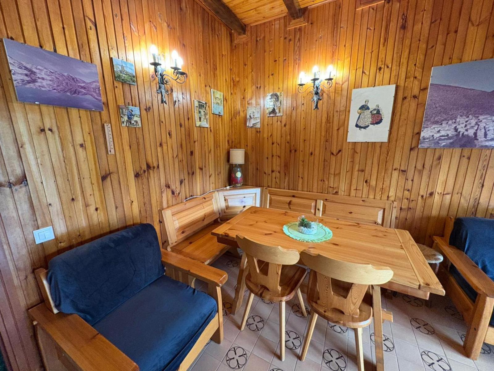Il Rifugio del Cuore