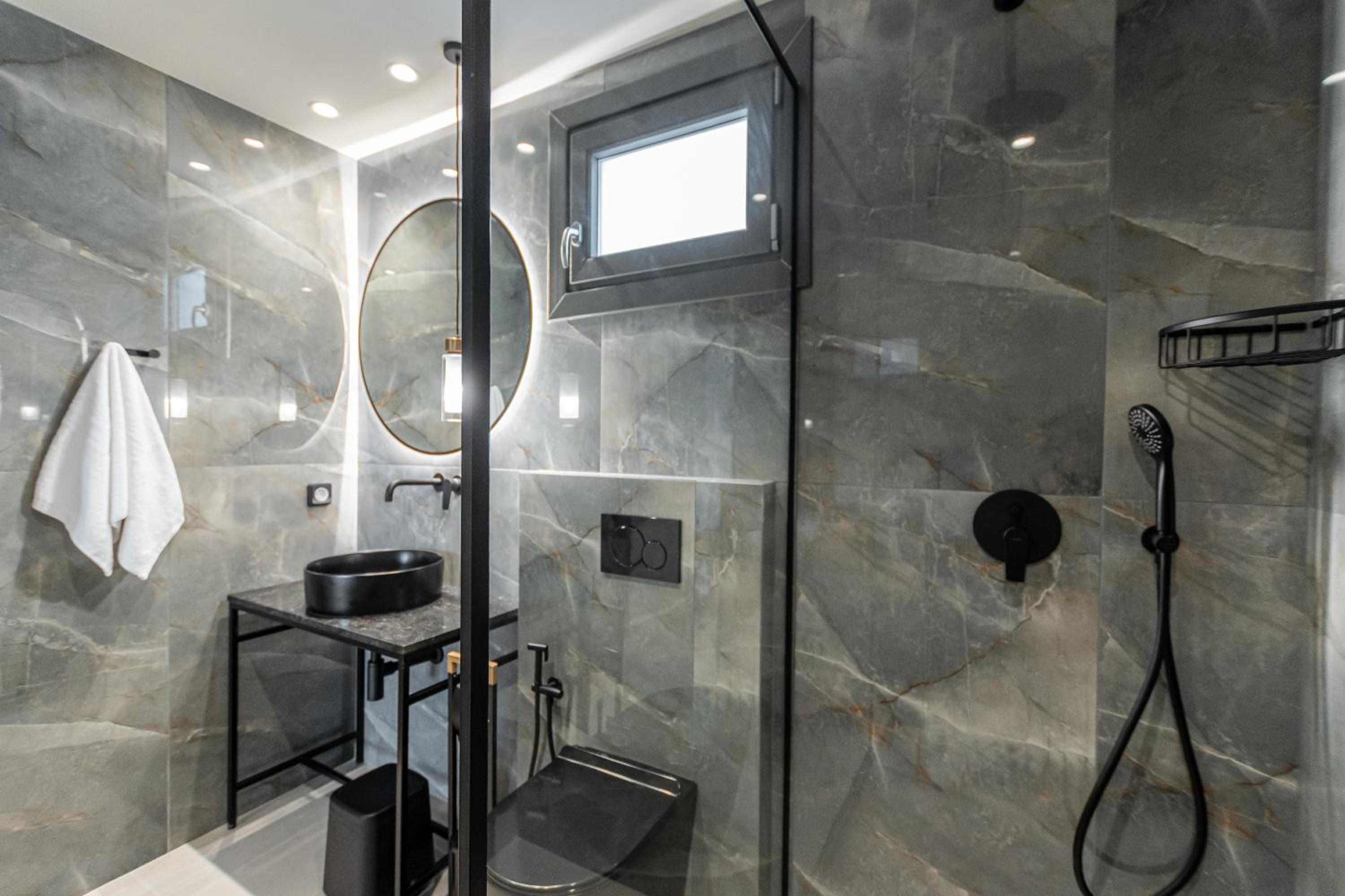 Lithia Exclusive Villas