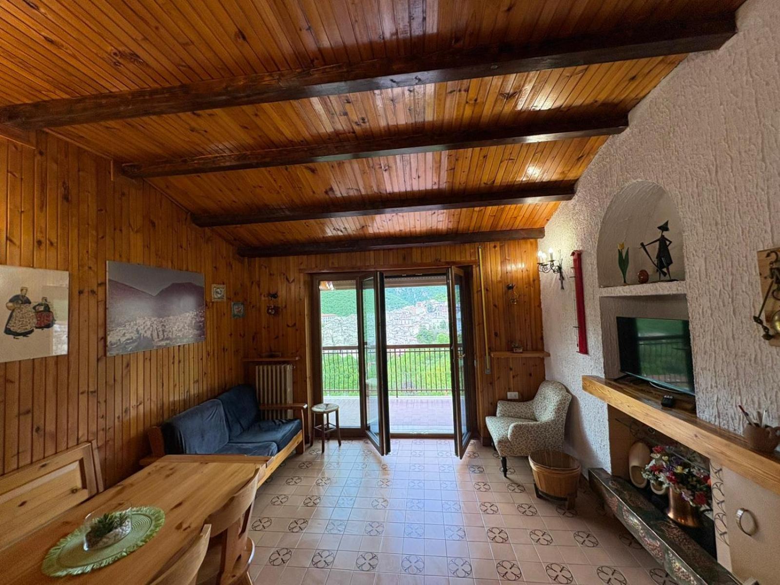Il Rifugio del Cuore