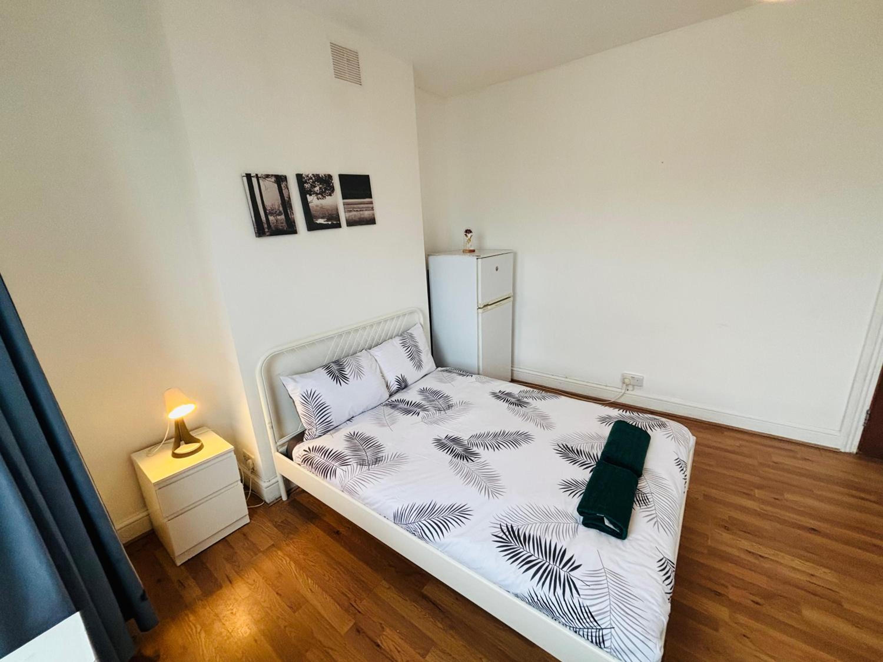 Mile-End Staycation