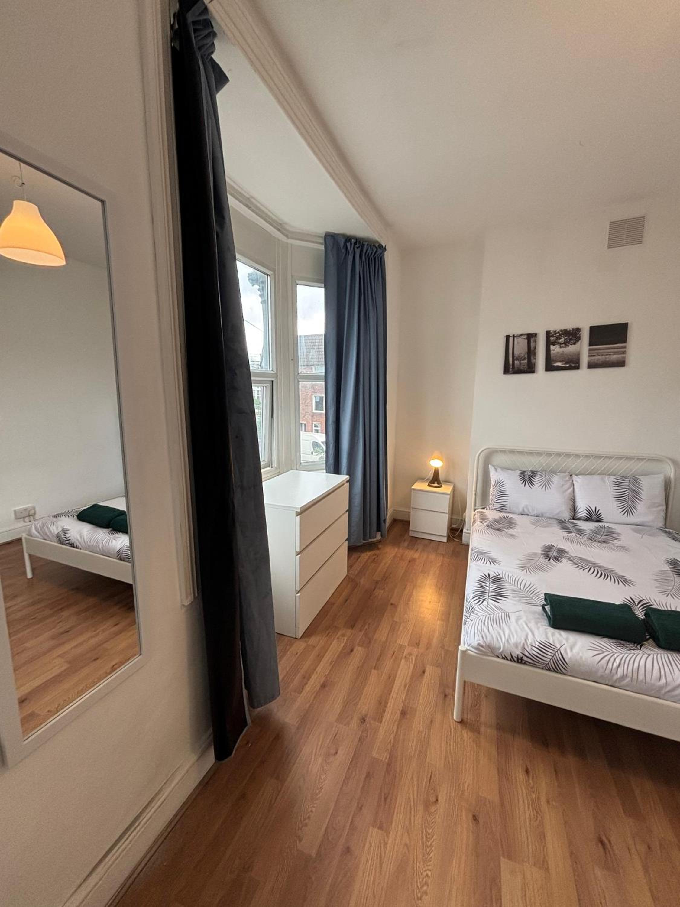 Mile-End Staycation