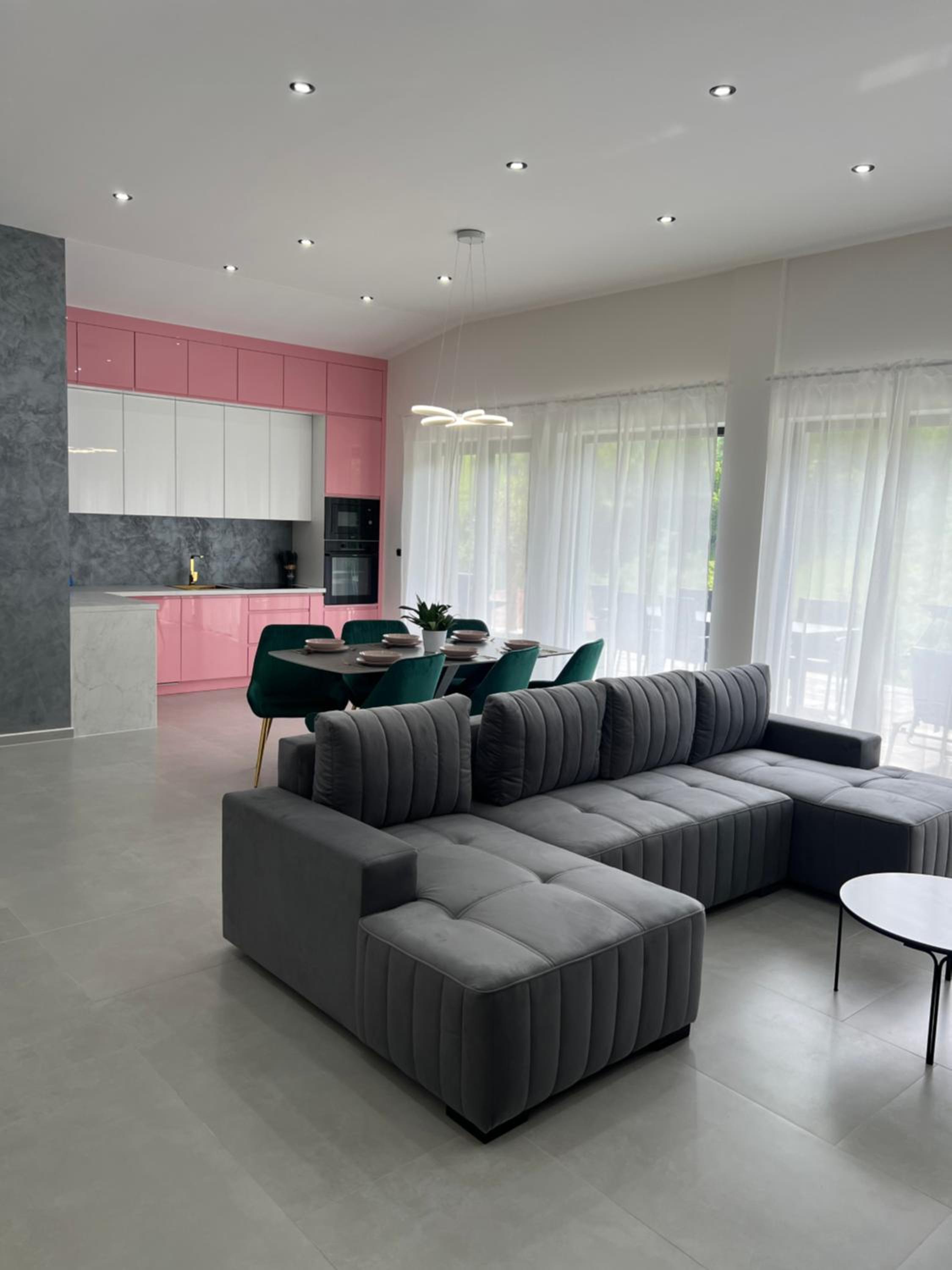 Podhorský Apartmány Terchová