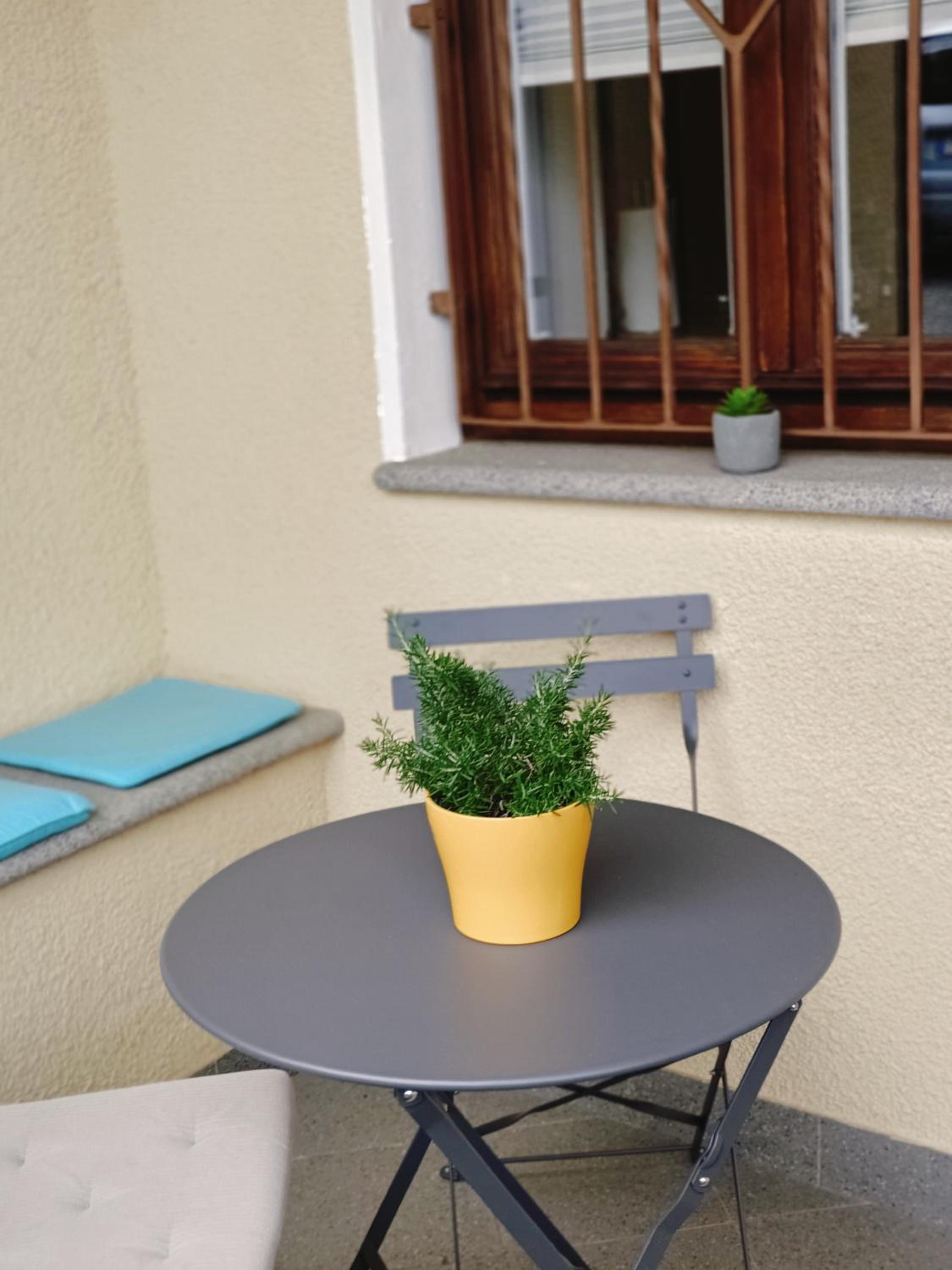 La petite maison Fleur