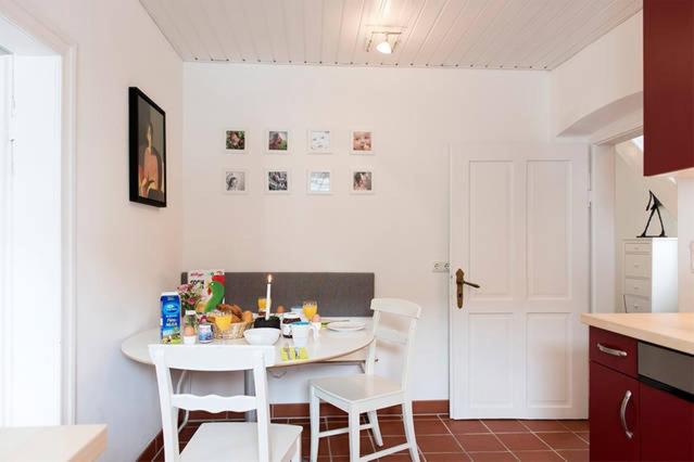 Zu Hause in Tirol