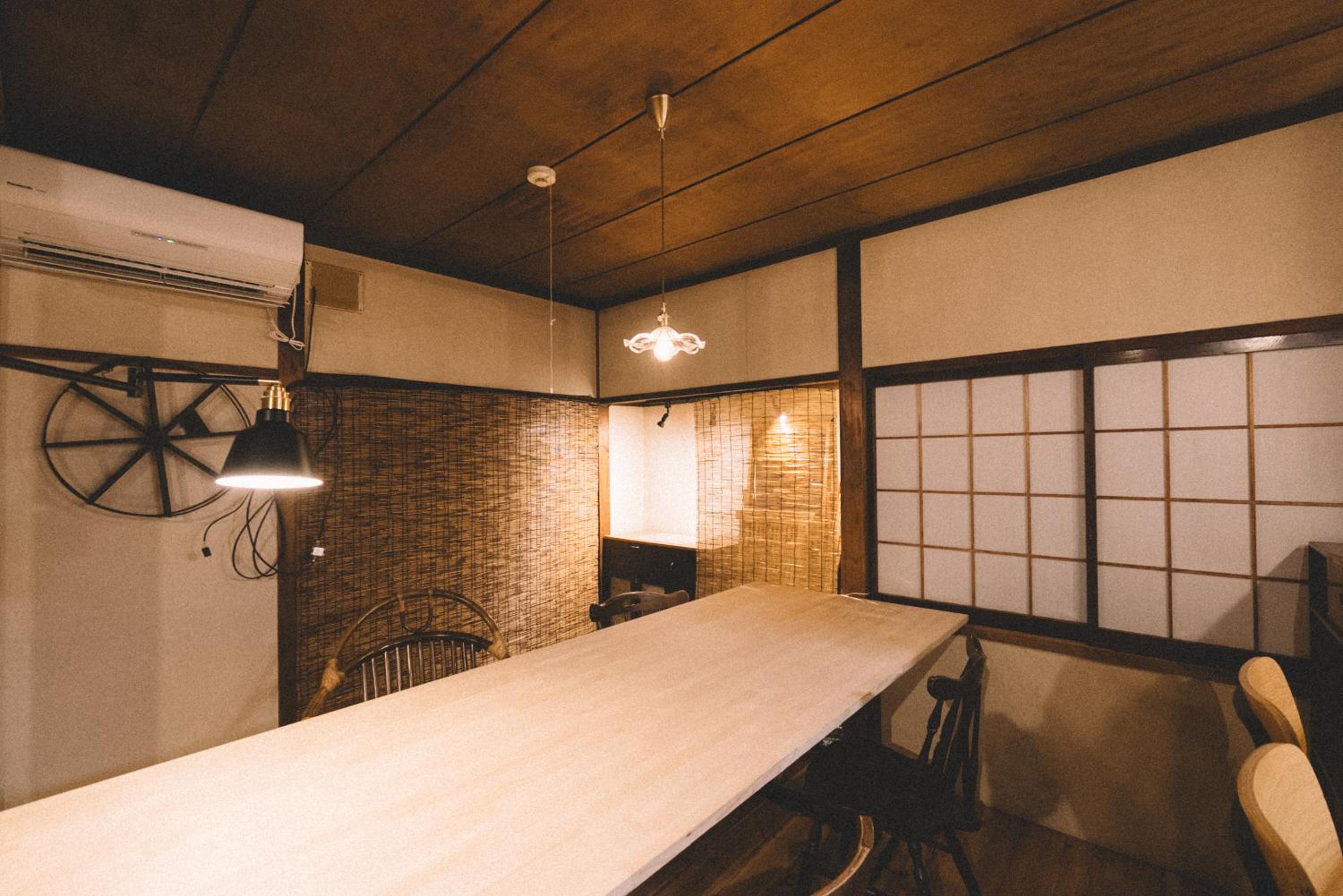 guesthouse TANDEM