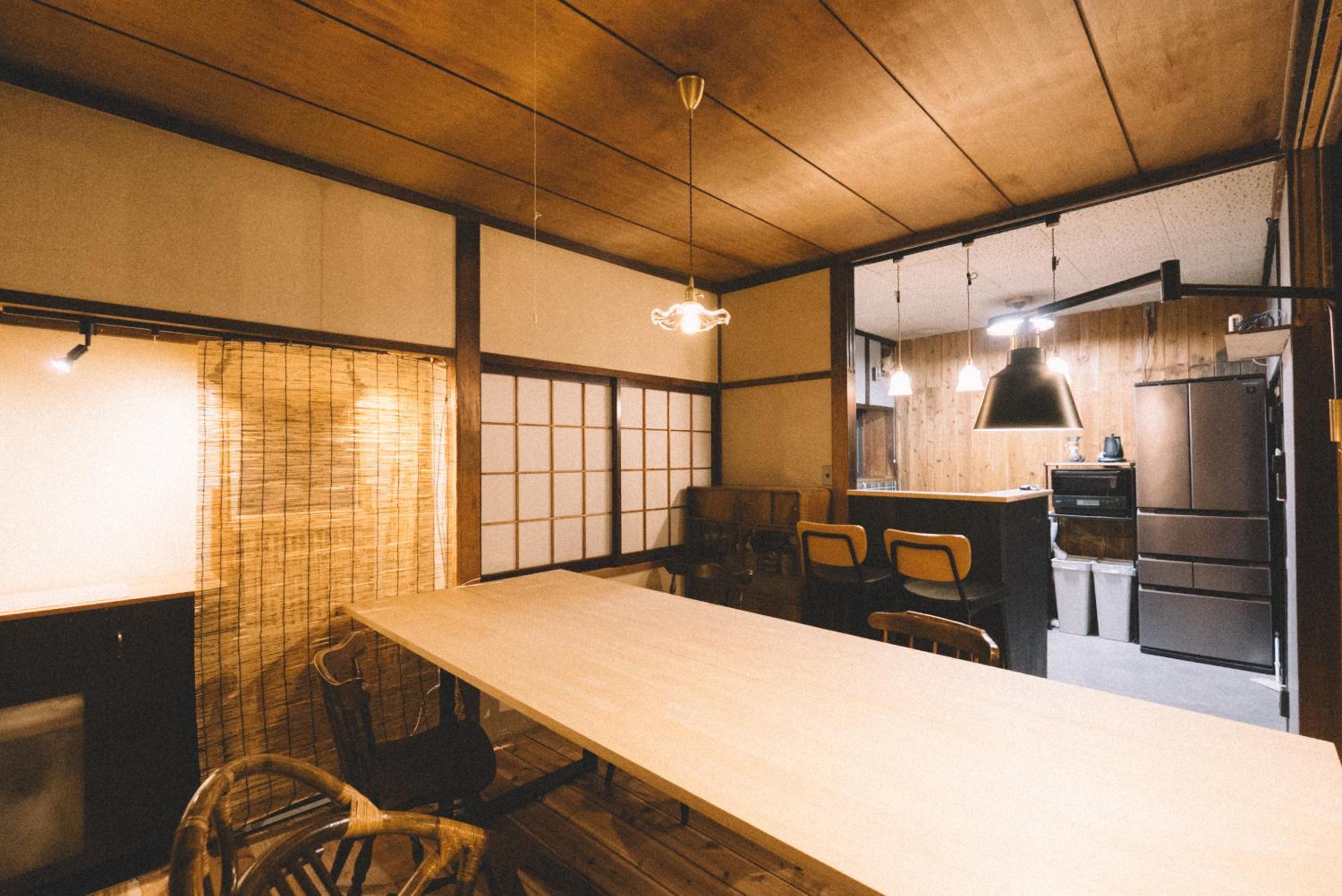 guesthouse TANDEM