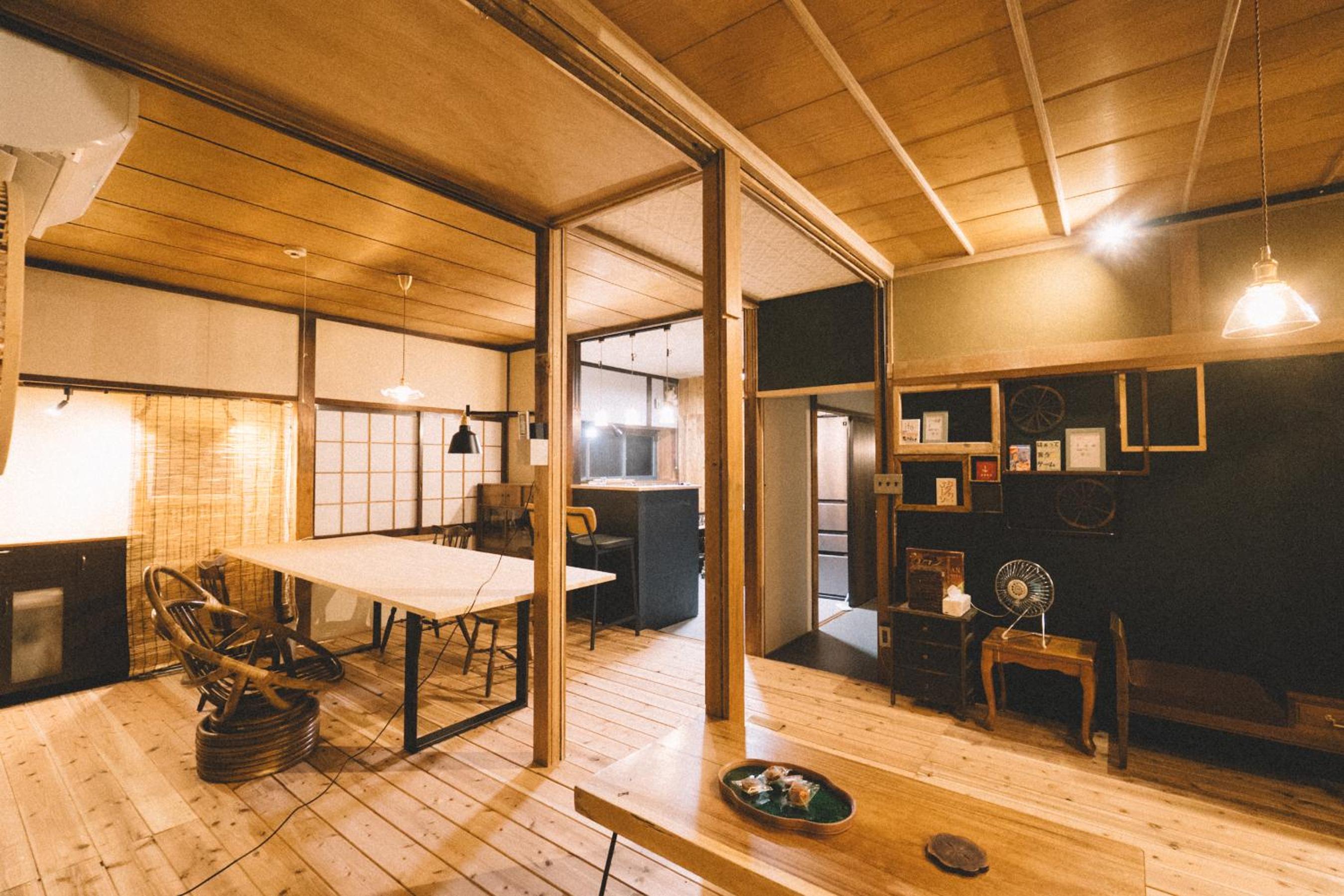 guesthouse TANDEM