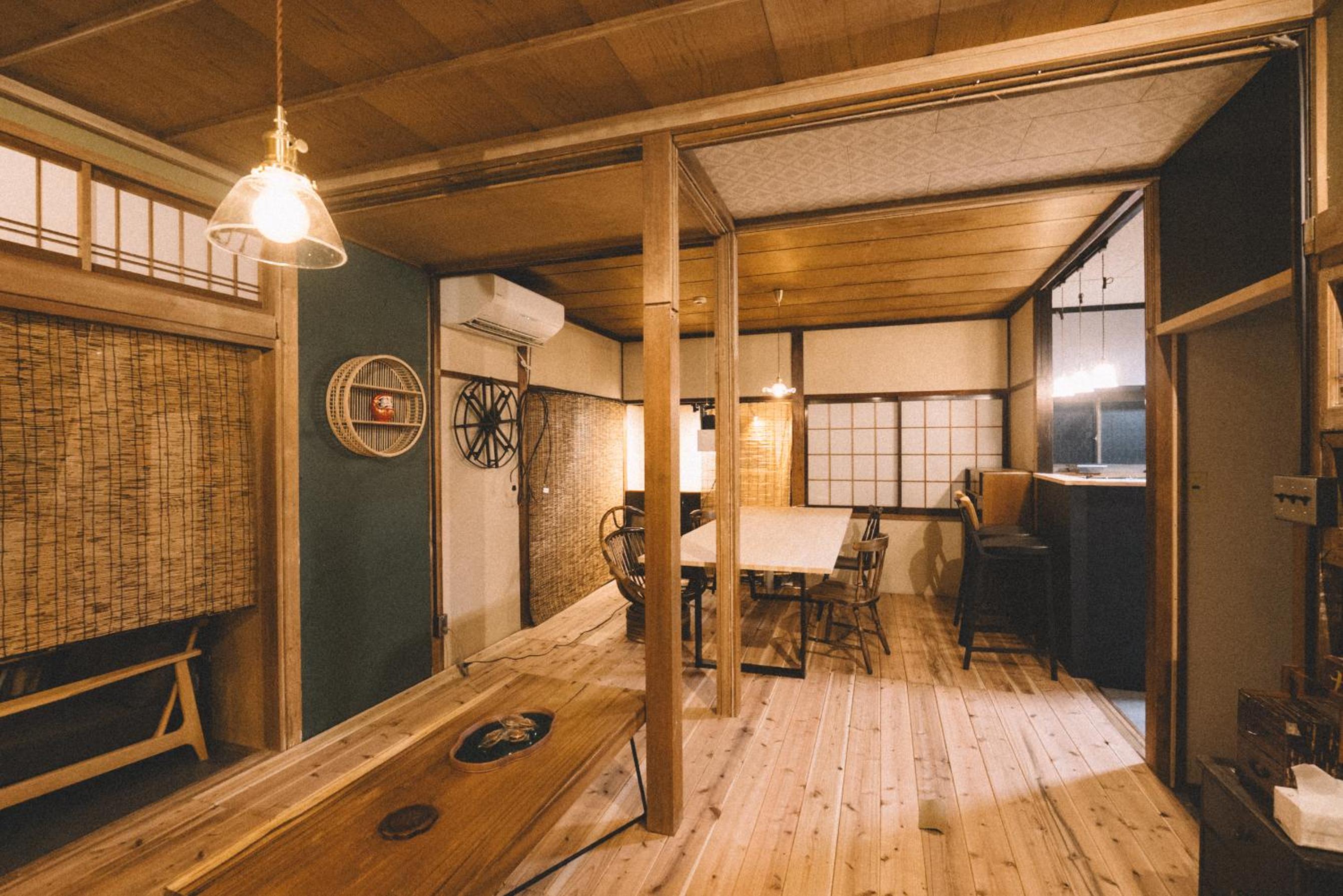 guesthouse TANDEM