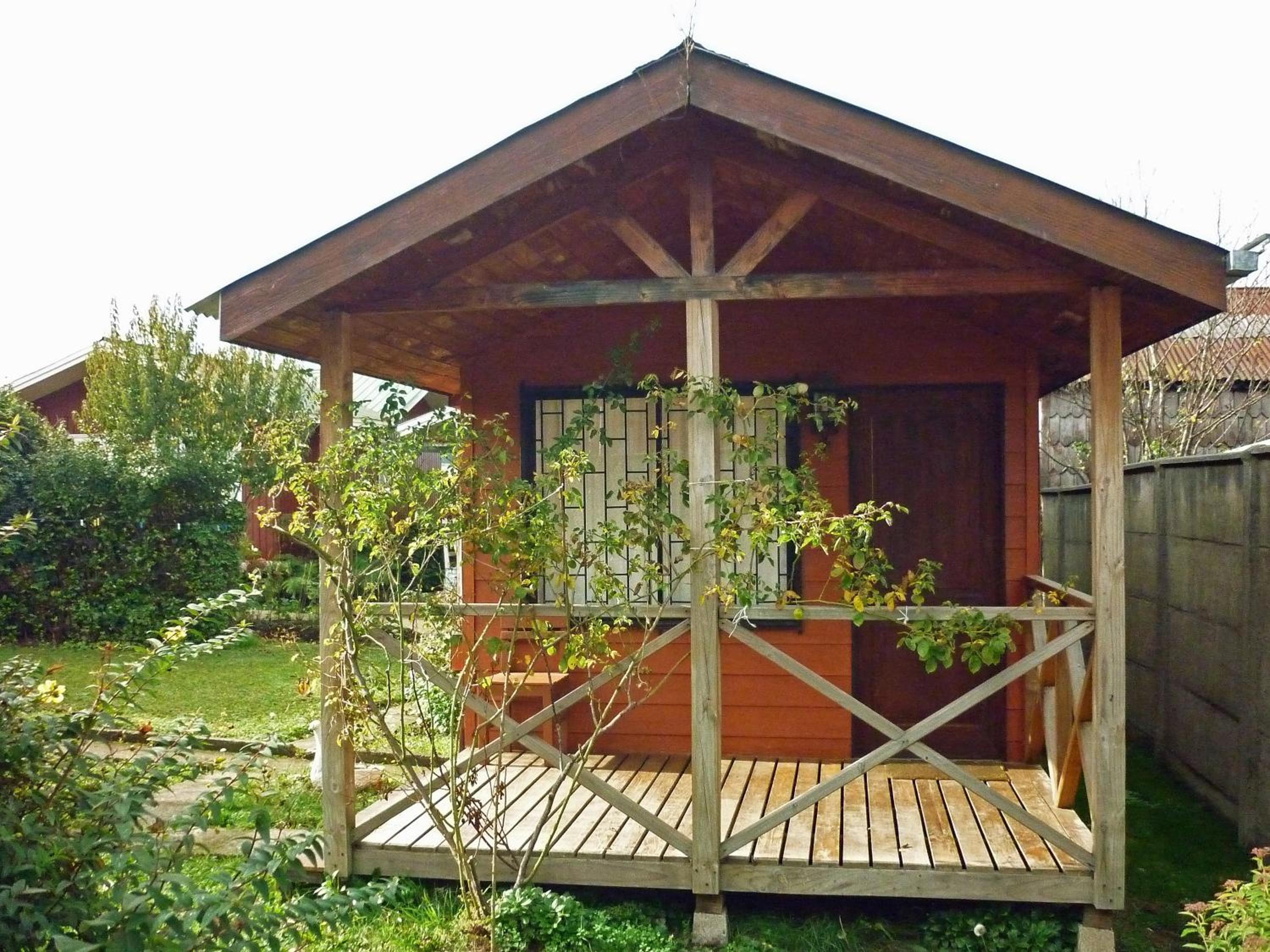 Hostal y Cabañas Villa Germana