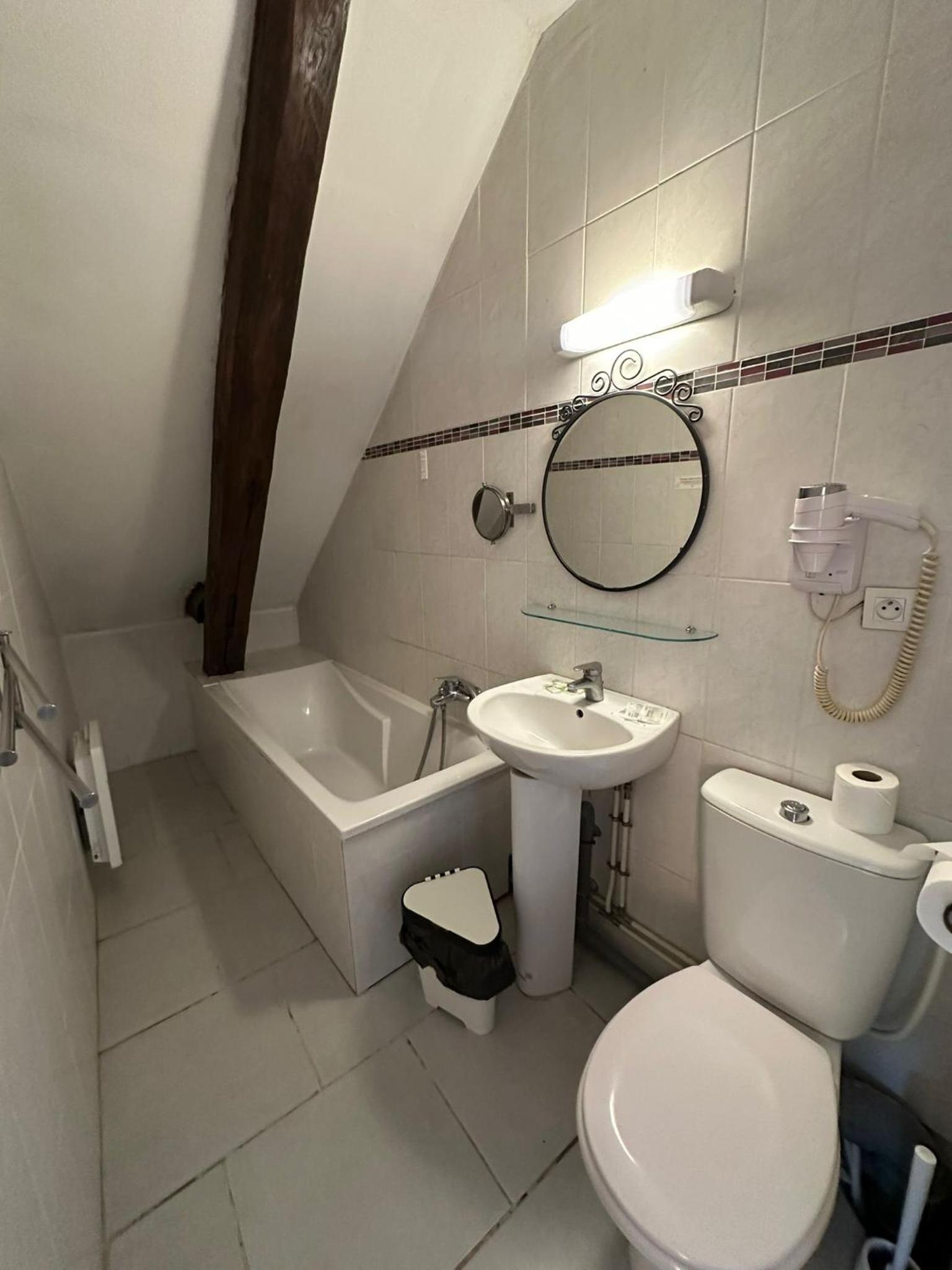 Colocation saisonnière à Azay le Rideau