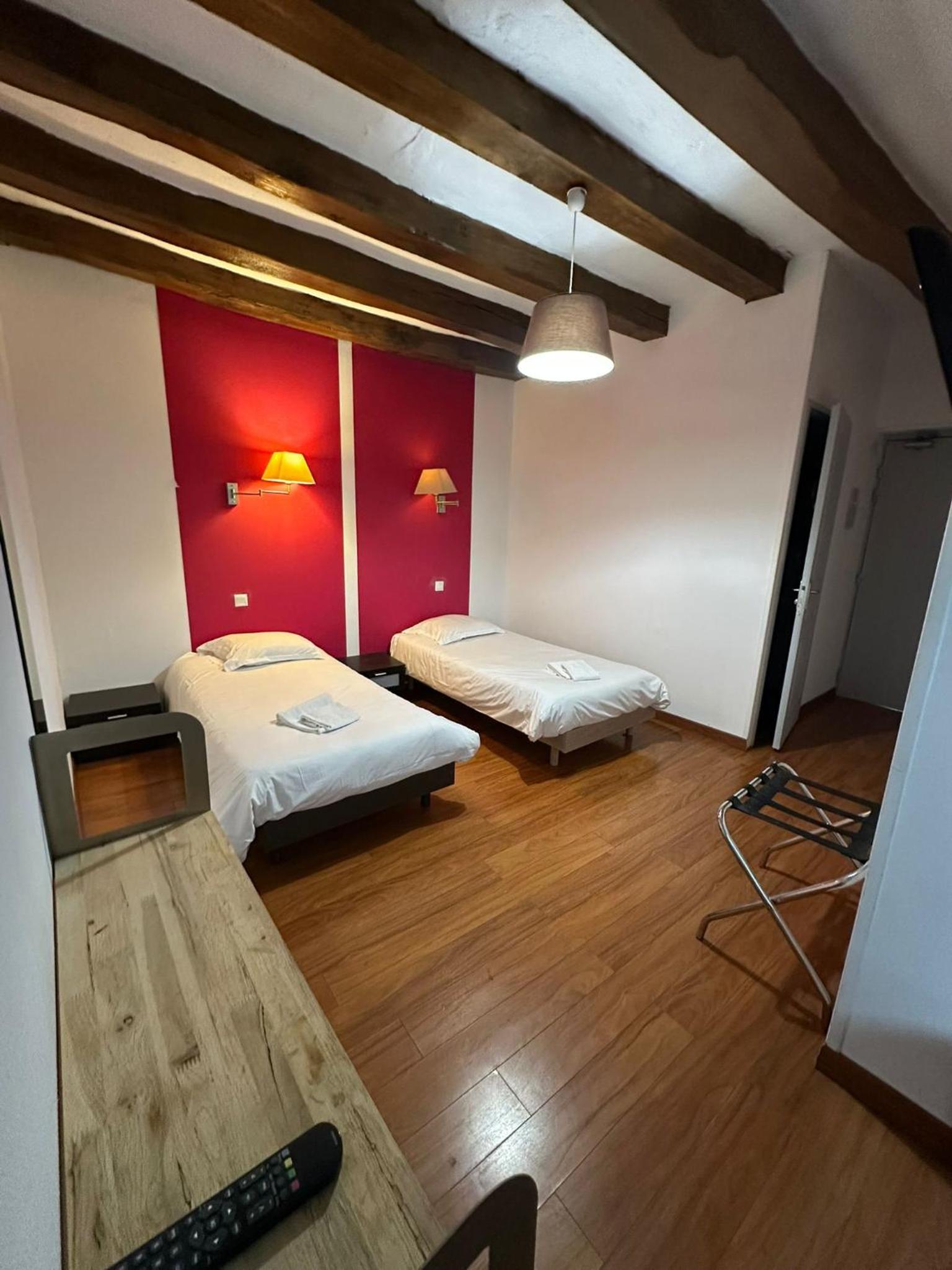 Colocation saisonnière à Azay le Rideau