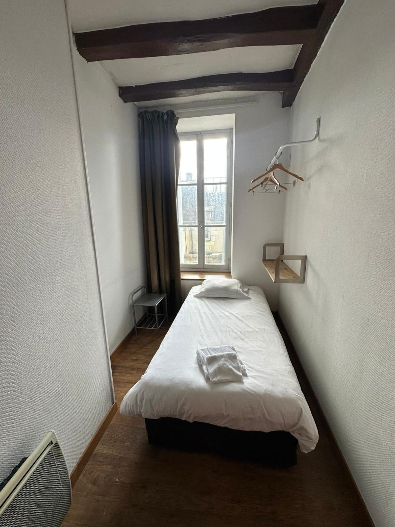 Colocation saisonnière à Azay le Rideau