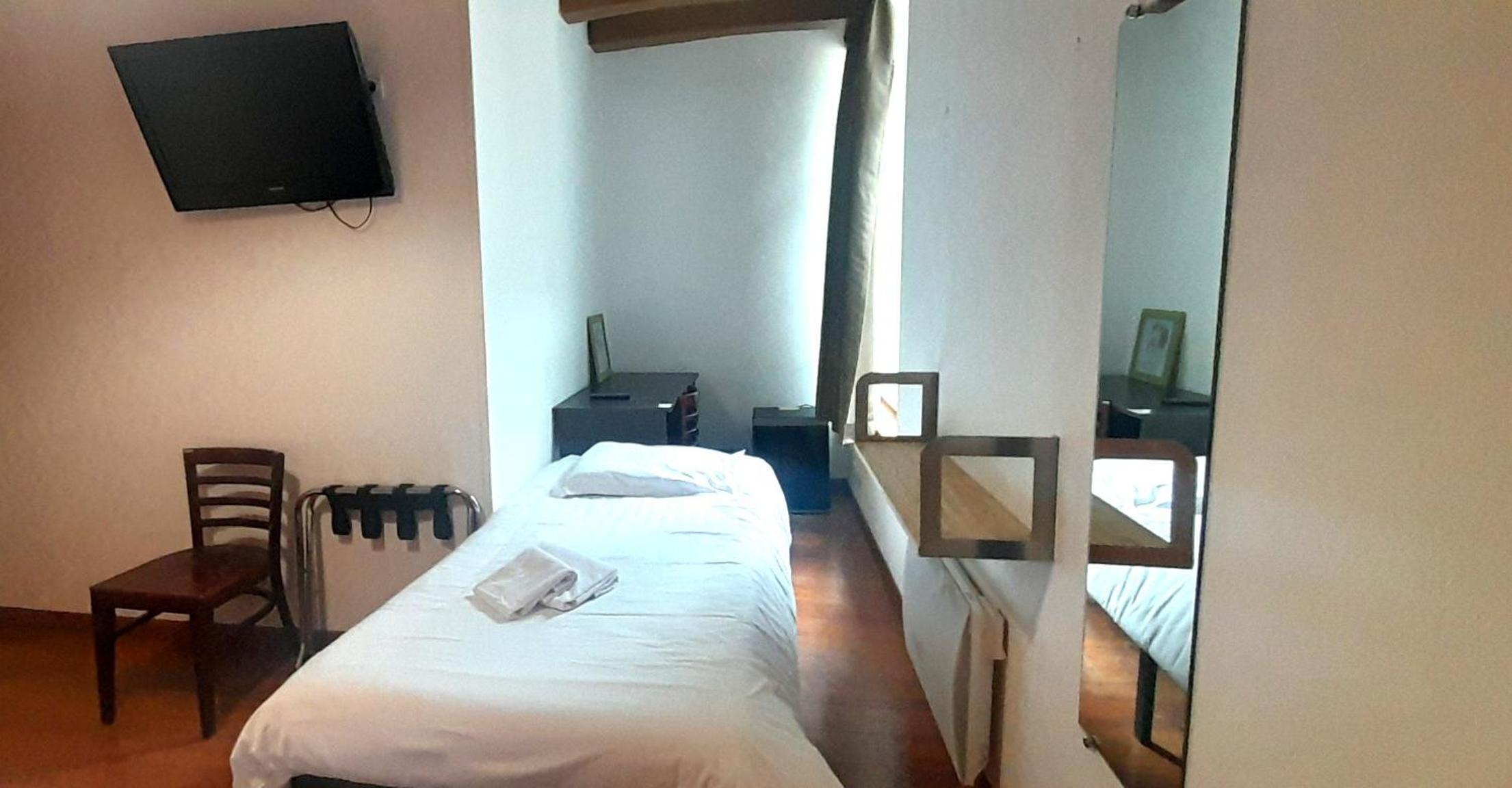 Colocation saisonnière à Azay le Rideau