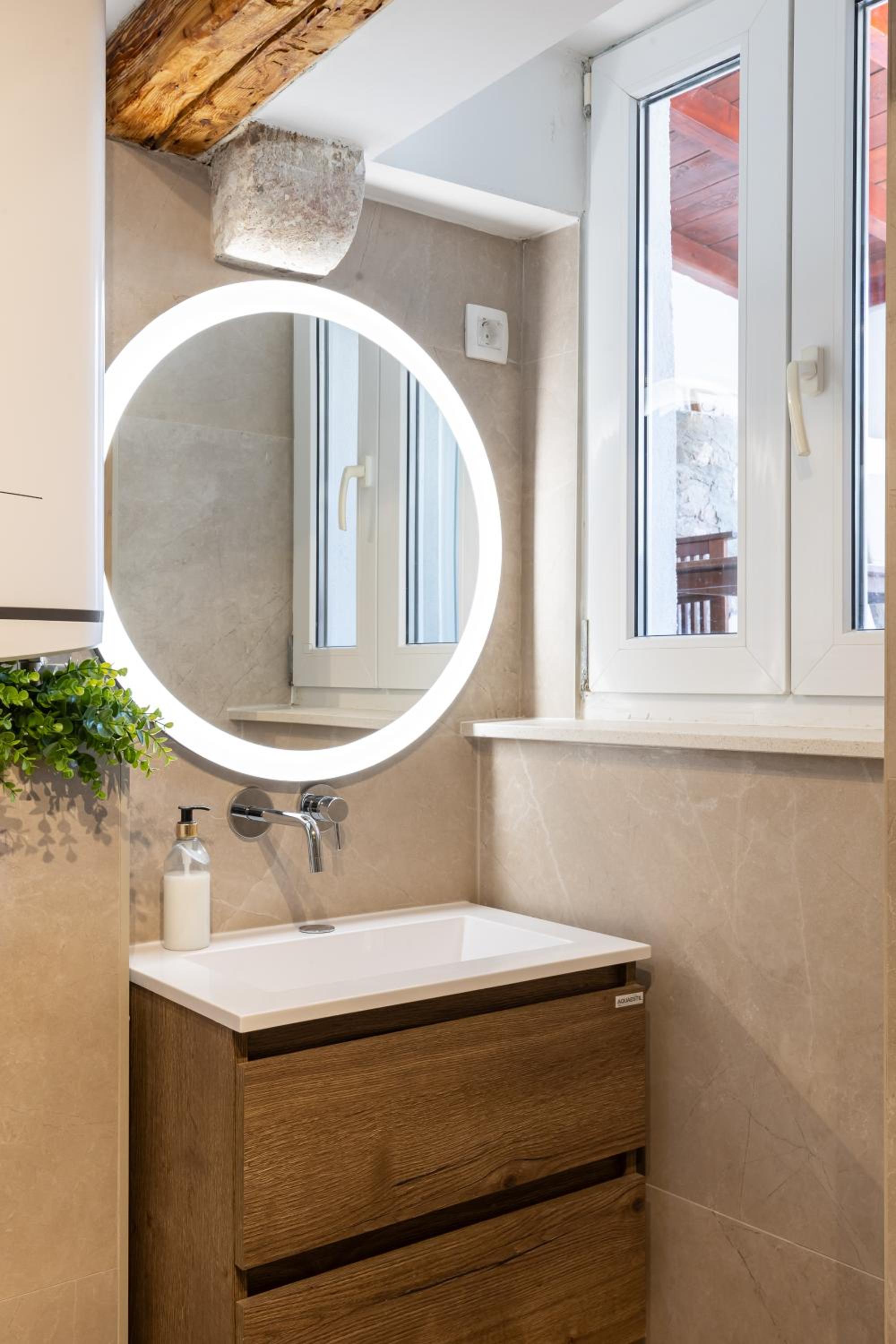 Bakaric Deluxe Apartment with terrace