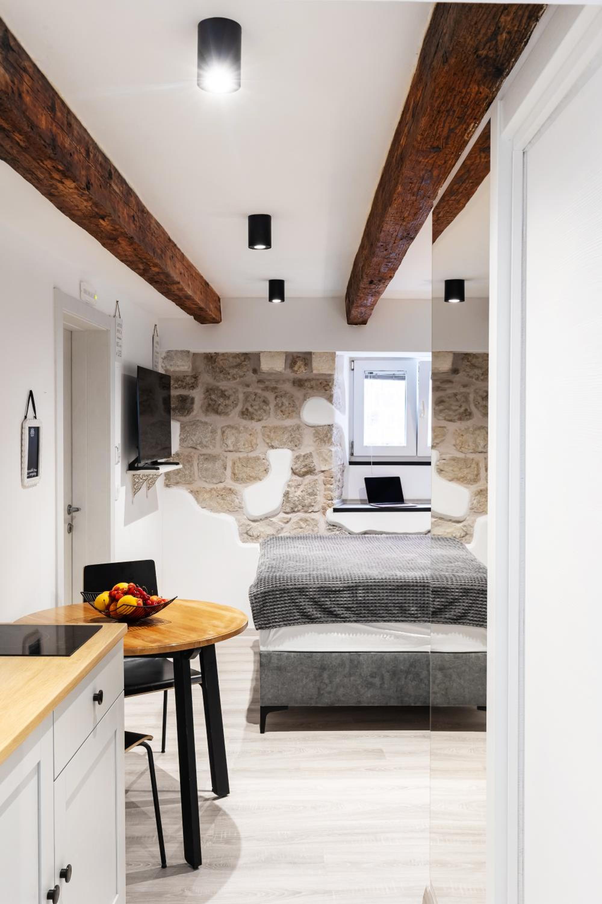 Bakaric Deluxe Apartment with terrace