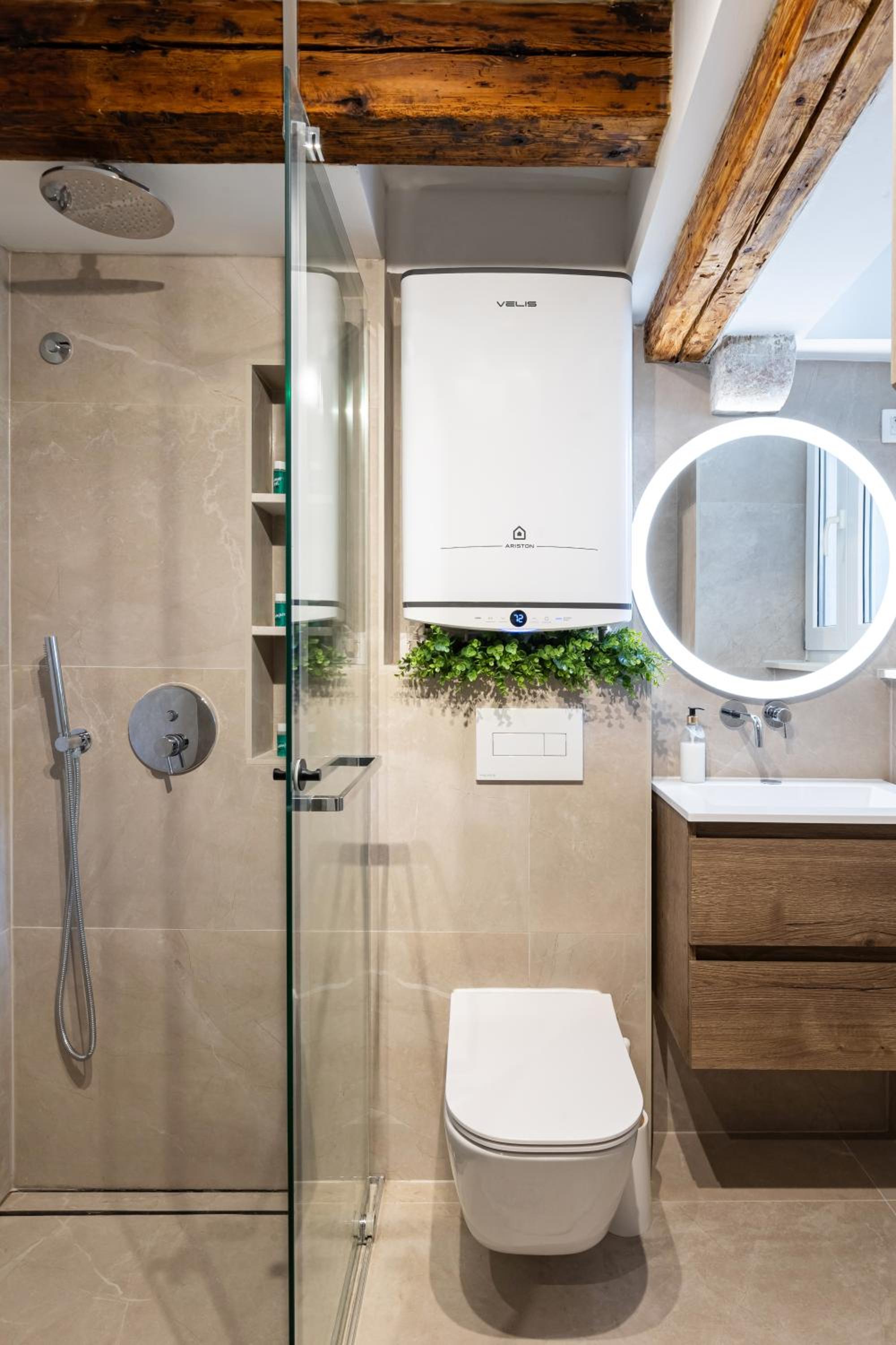 Bakaric Deluxe Apartment with terrace