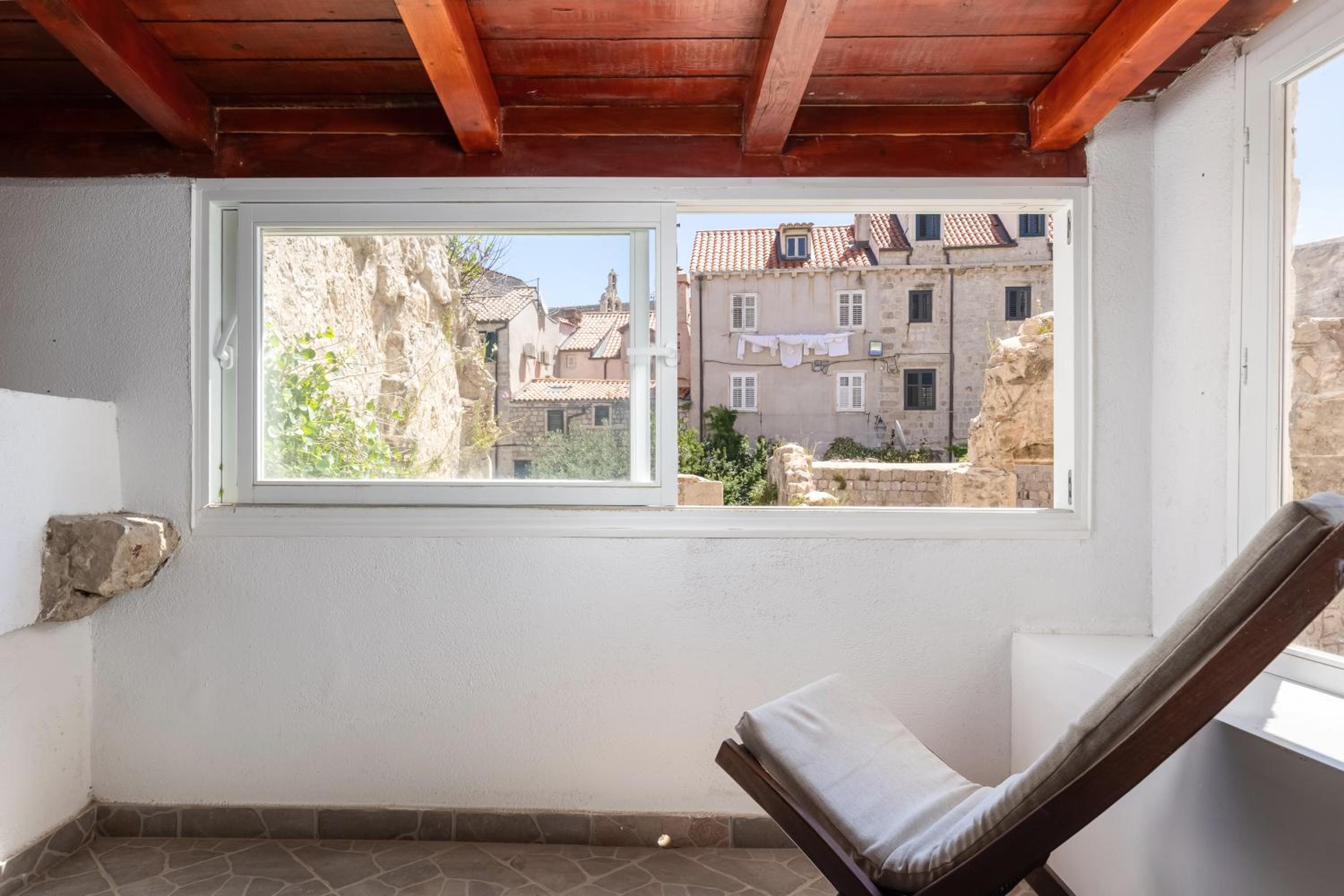 Bakaric Deluxe Apartment with terrace